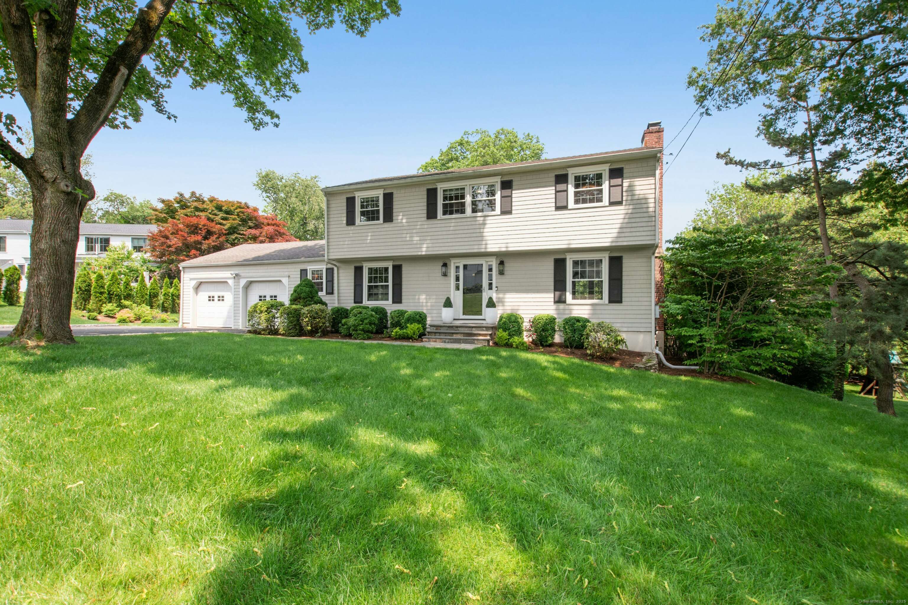 Darien, CT 06820,15 Wilson Ridge Road