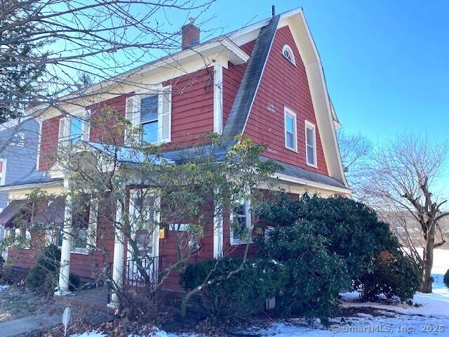 Enfield, CT 06082,242 Pearl Street