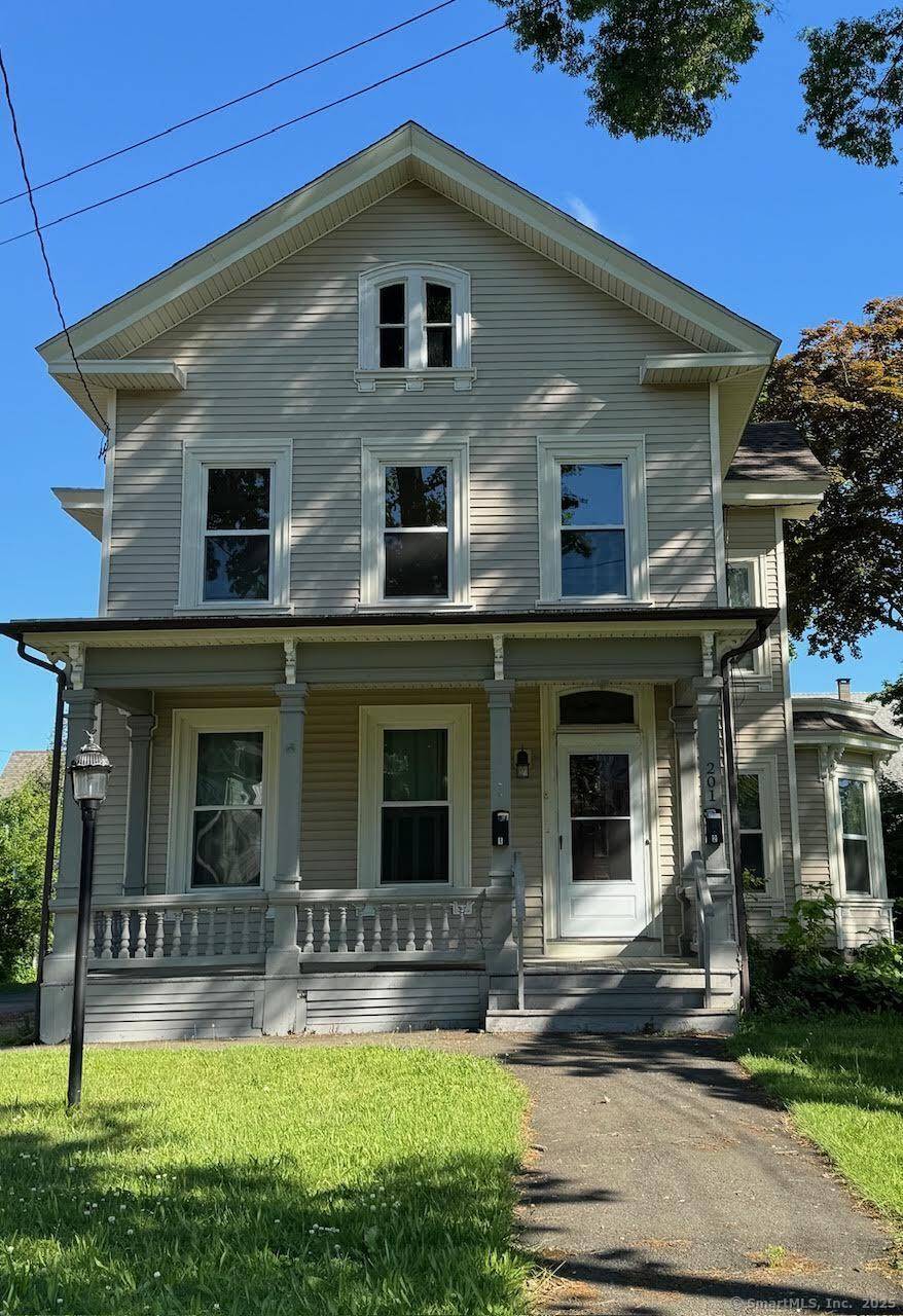 West Haven, CT 06516,201 Center Street