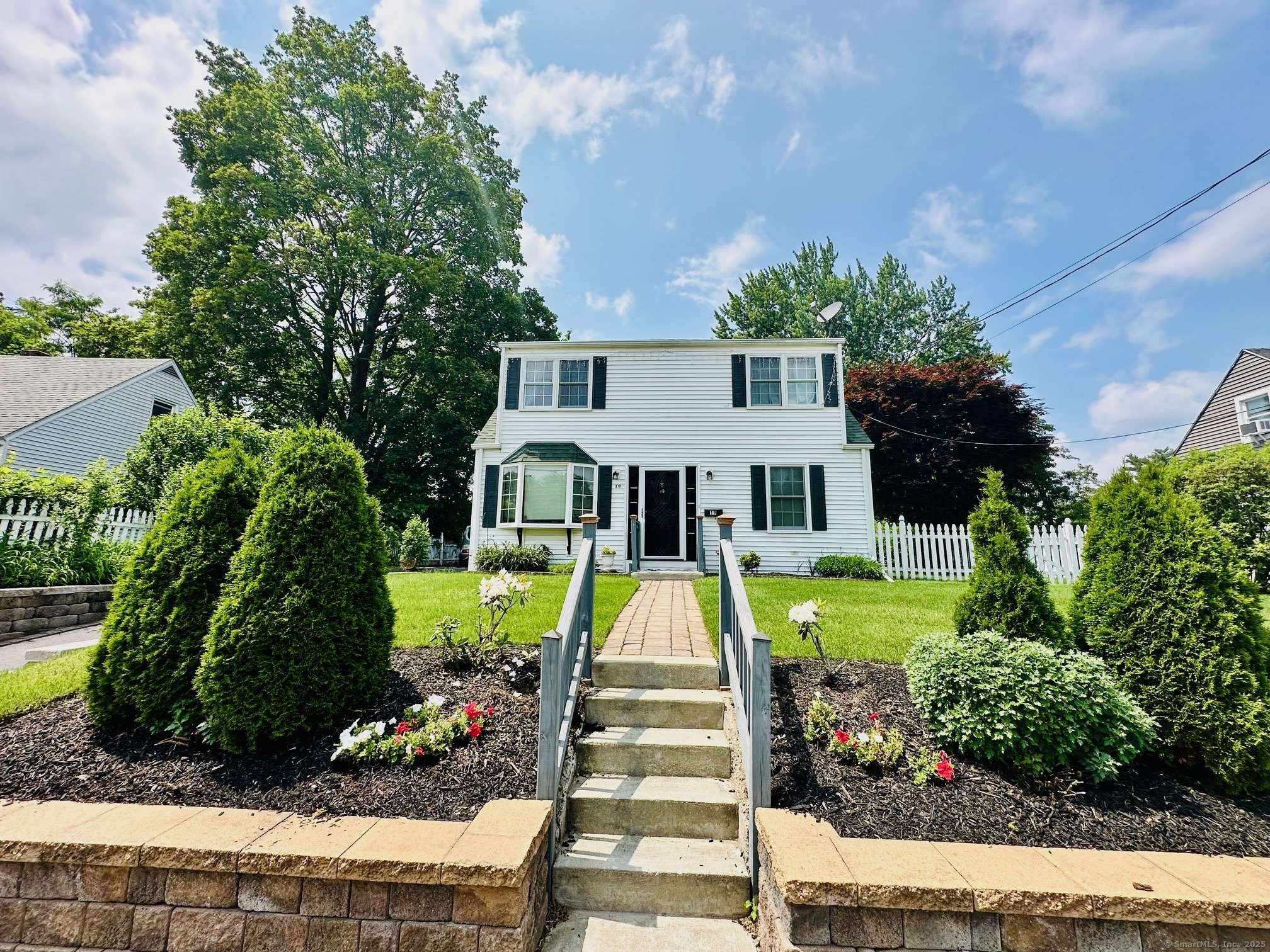East Hartford, CT 06118,19 Nassau Circle