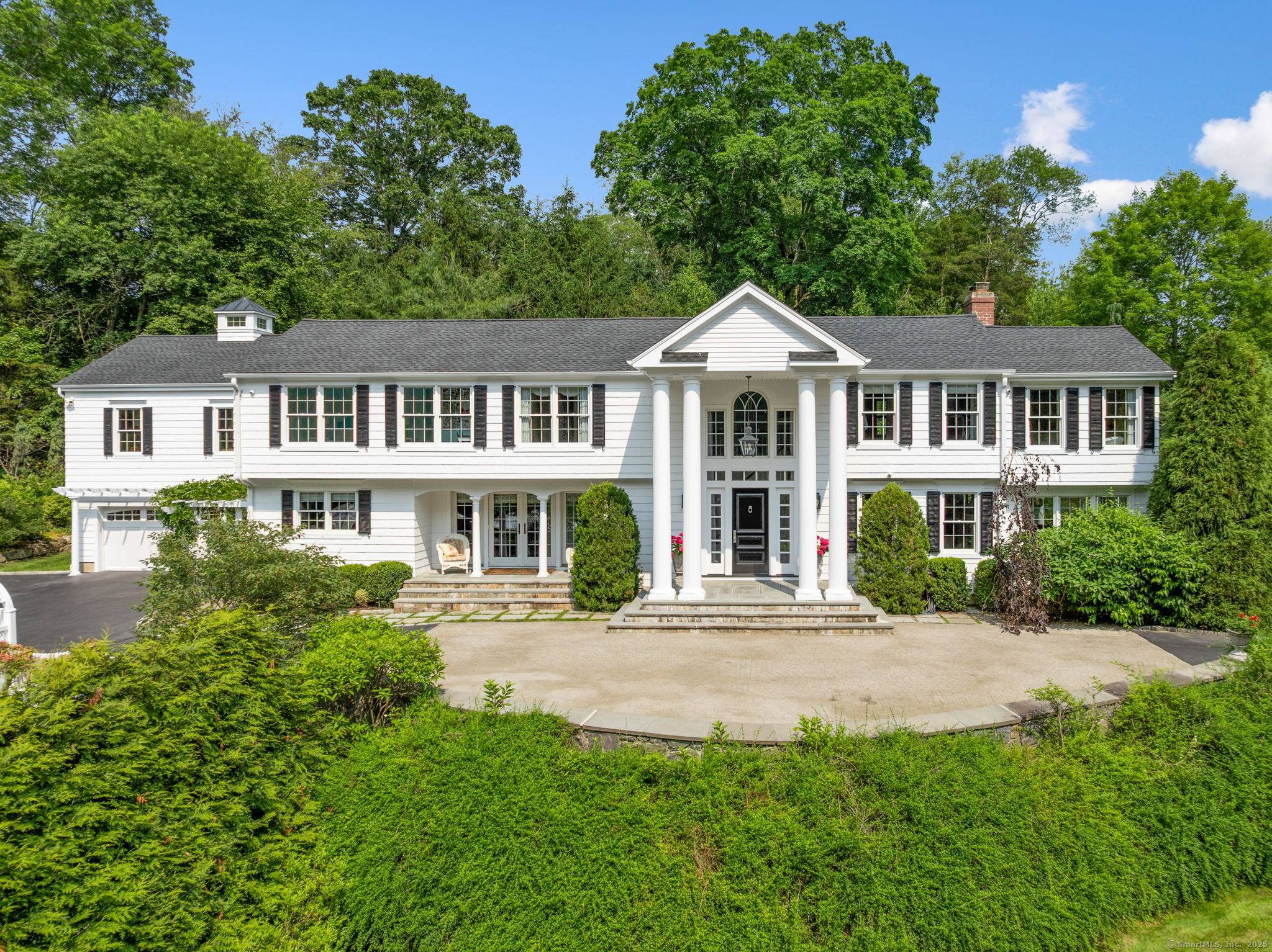 New Canaan, CT 06840,133 Buttery Road