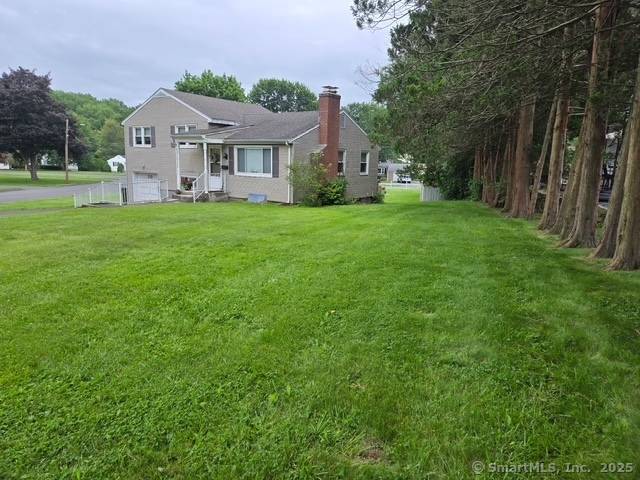 Wethersfield, CT 06109,20 Kimball Road