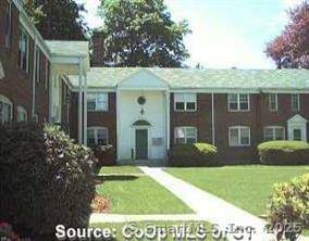 West Hartford, CT 06119,52 Robin Road #APT B1