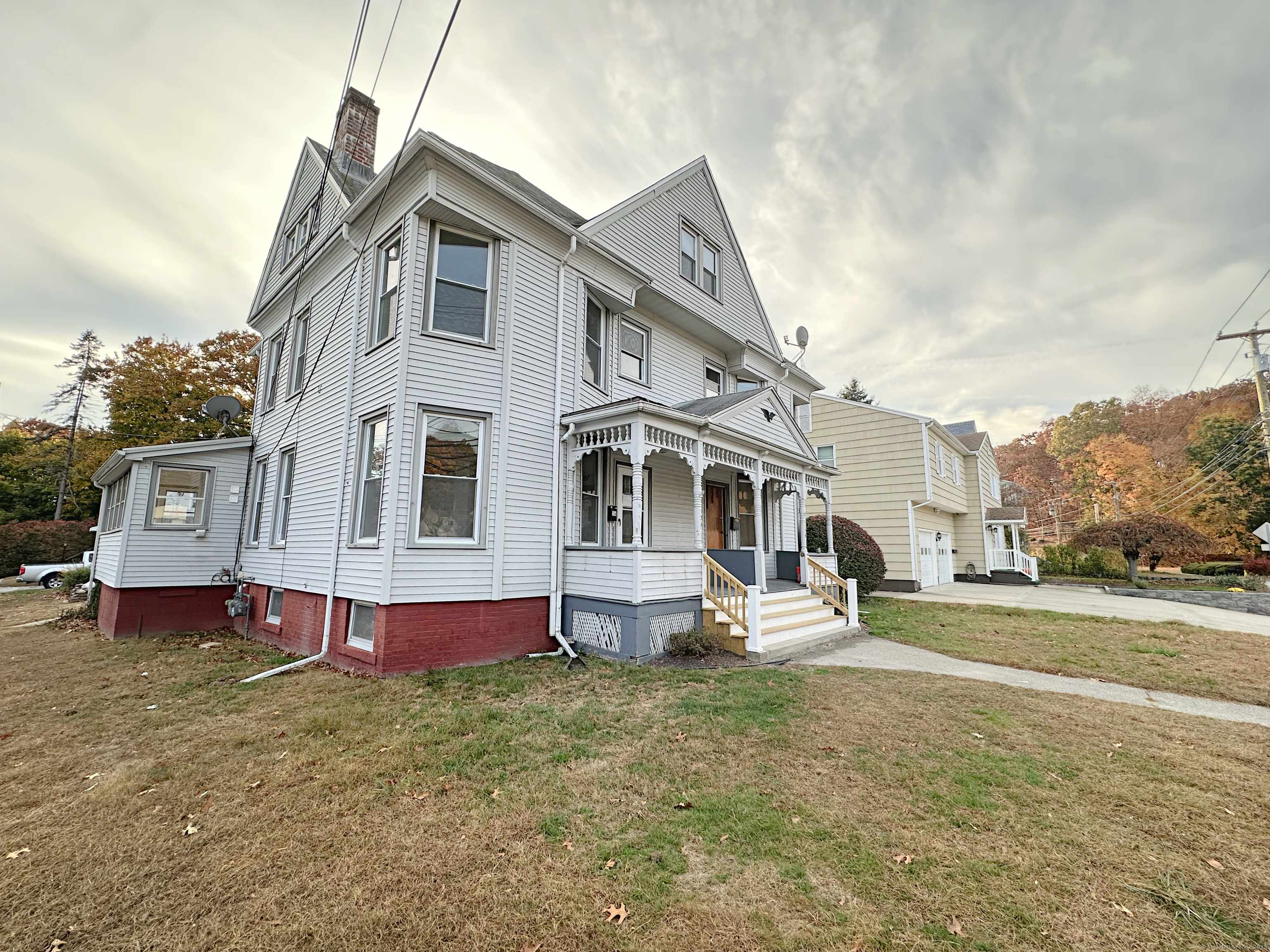Derby, CT 06418,154 Hawthorne Avenue