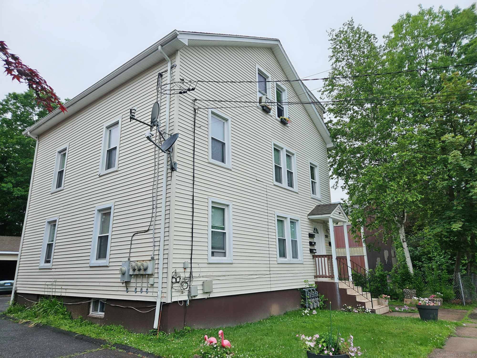 New Britain, CT 06051,290 Lawlor Street
