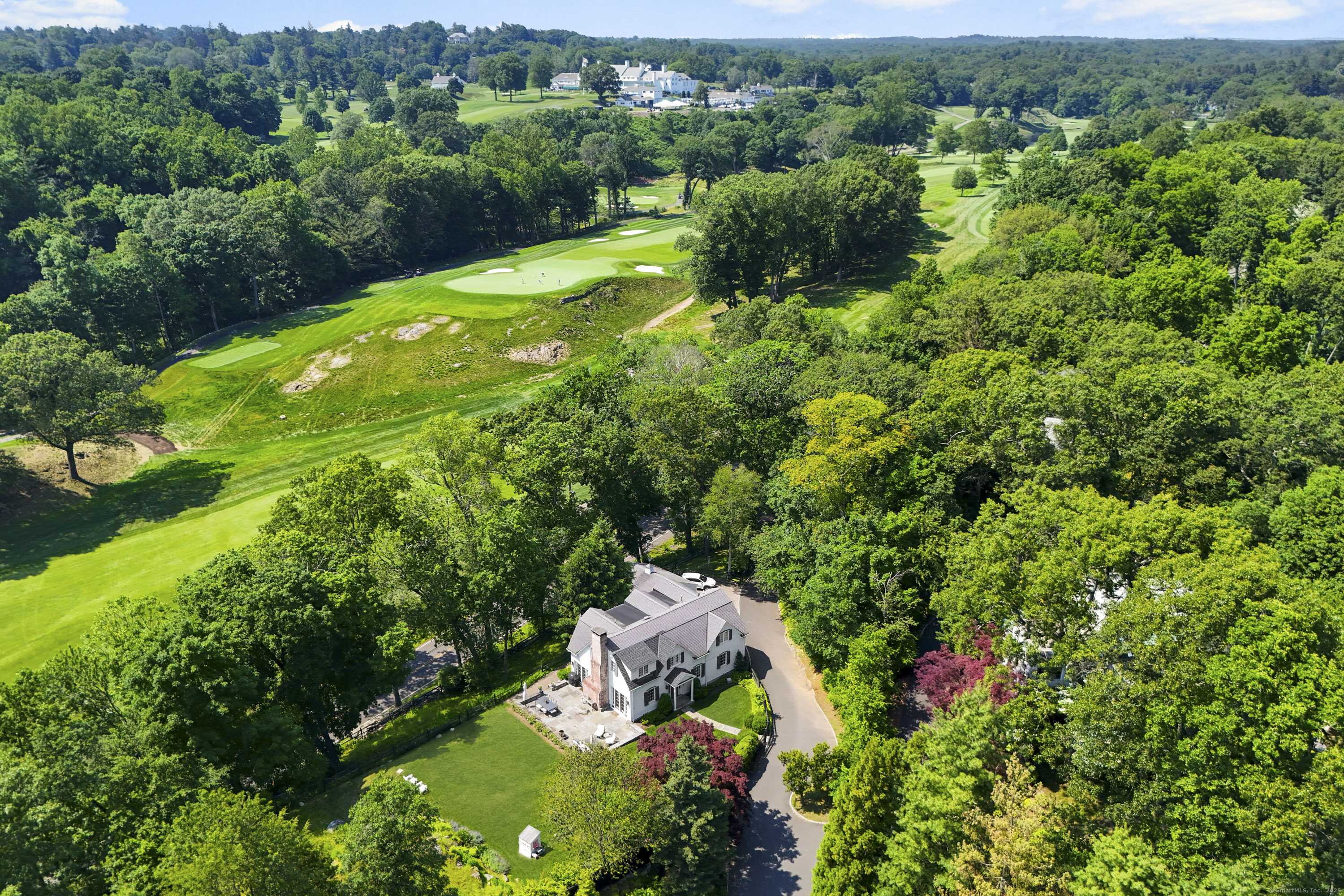 Greenwich, CT 06830,99 Stanwich Road