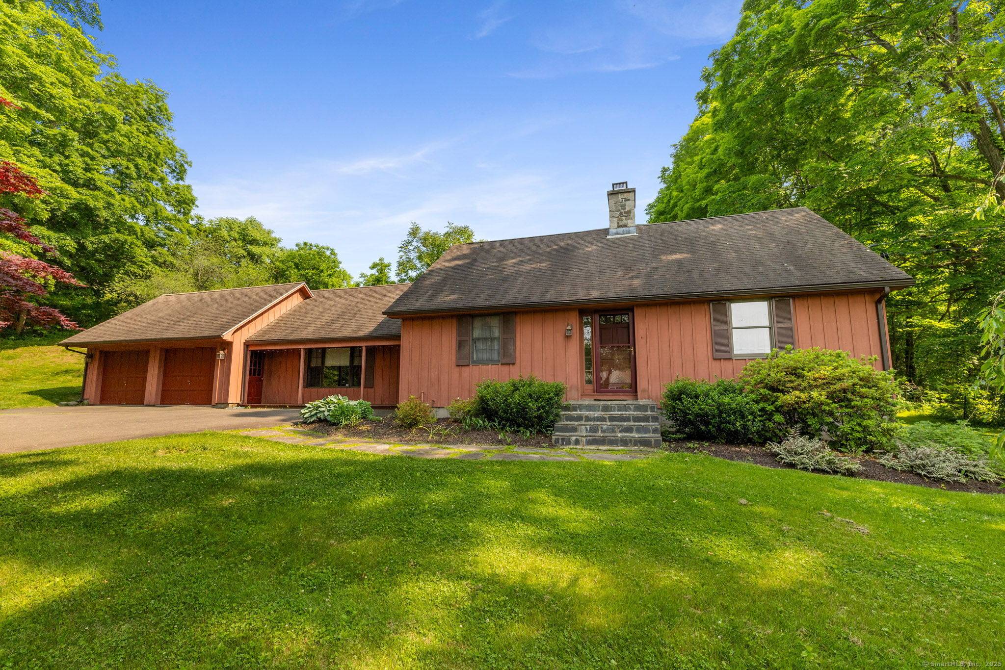 Middletown, CT 06457,389 Chamberlain Road