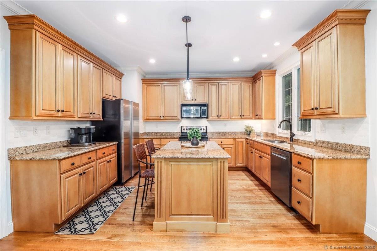Redding, CT 06896,22 Woods Way #22