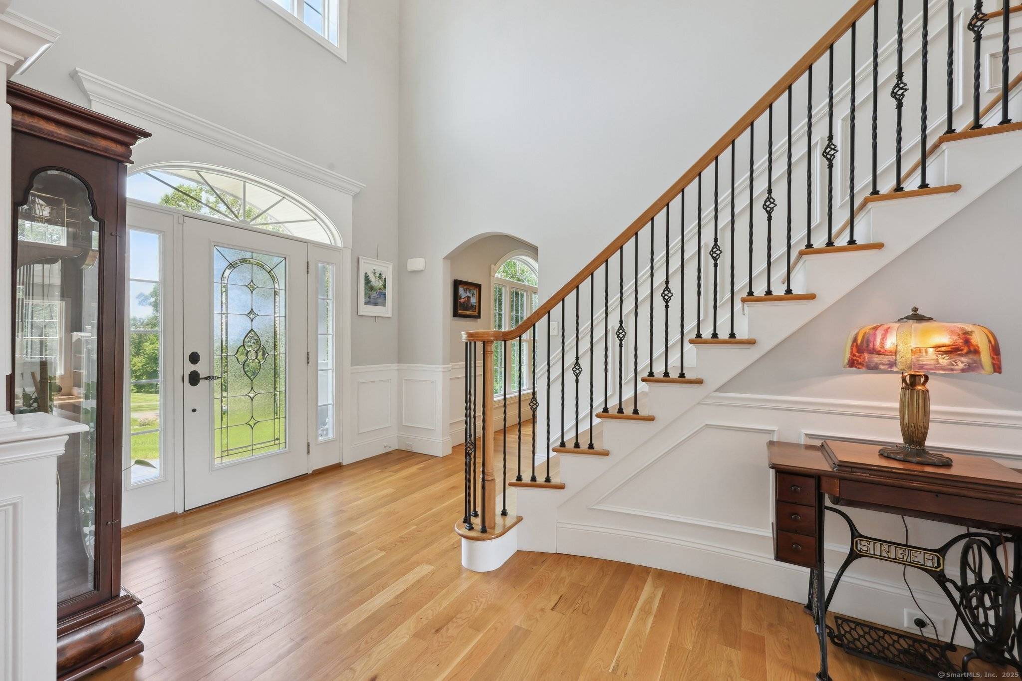Southington, CT 06479,110 Laurelwood Drive