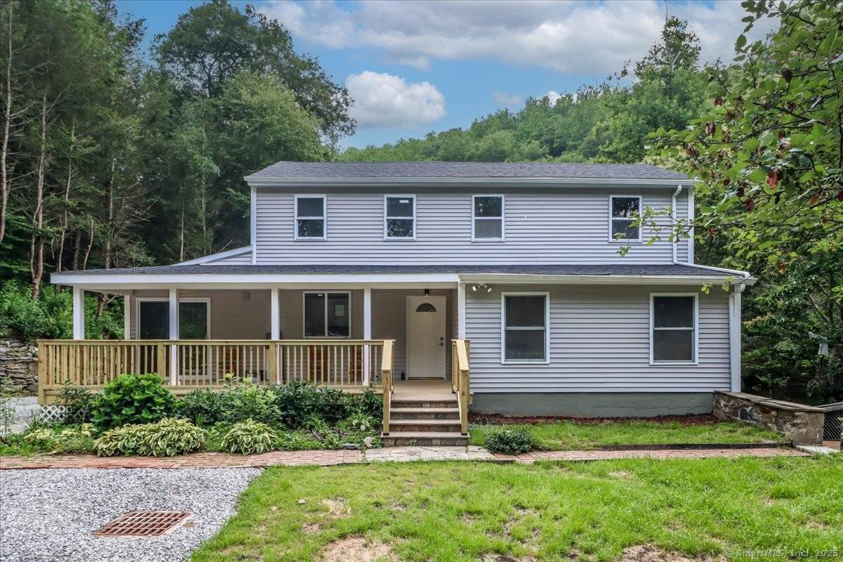 Monroe, CT 06468,3 Brookside Trail