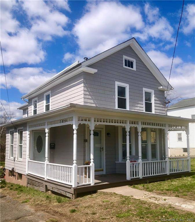 Middletown, CT 06457,359 South Main Street #2
