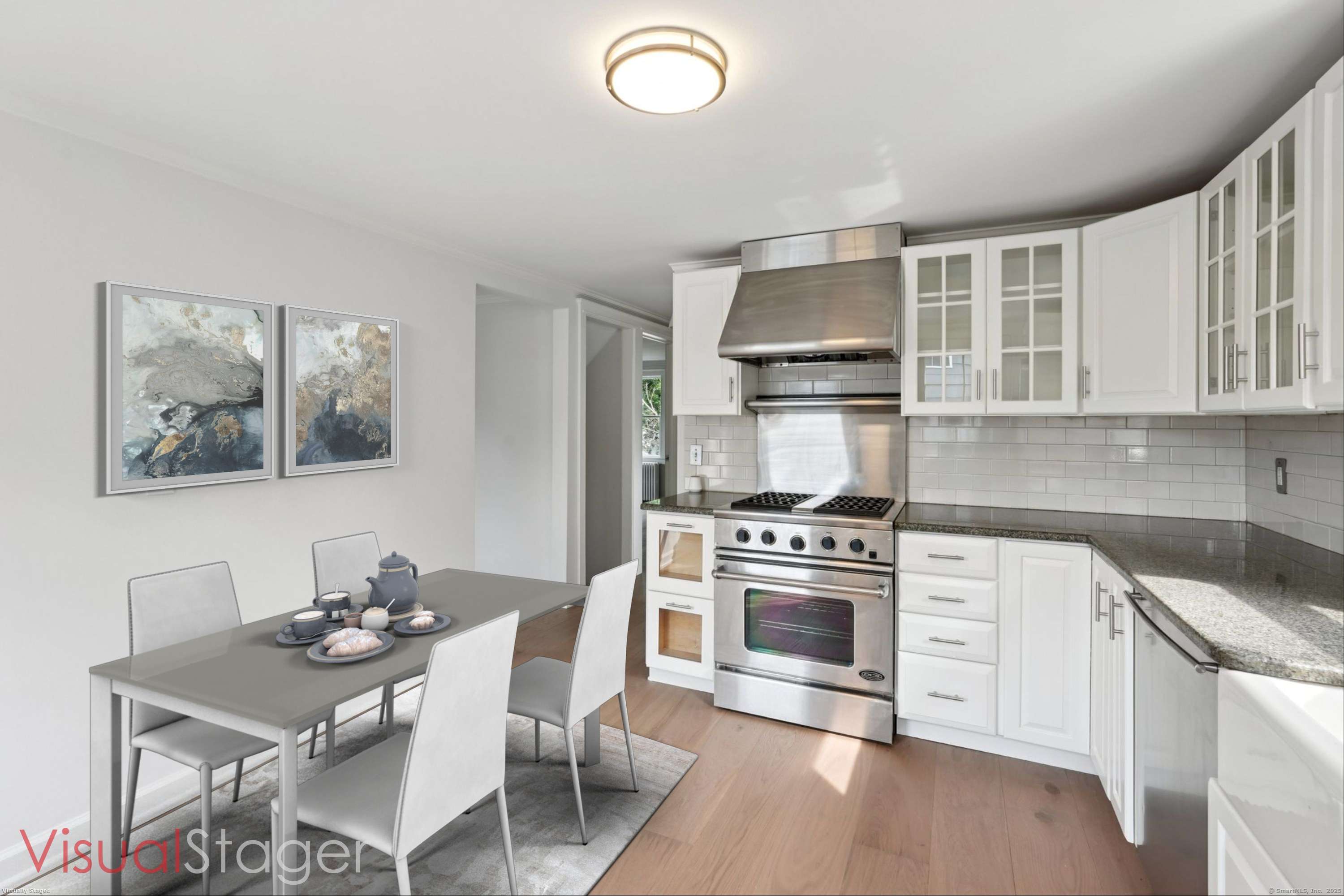 Norwalk, CT 06854,37 Cedar Crest Place