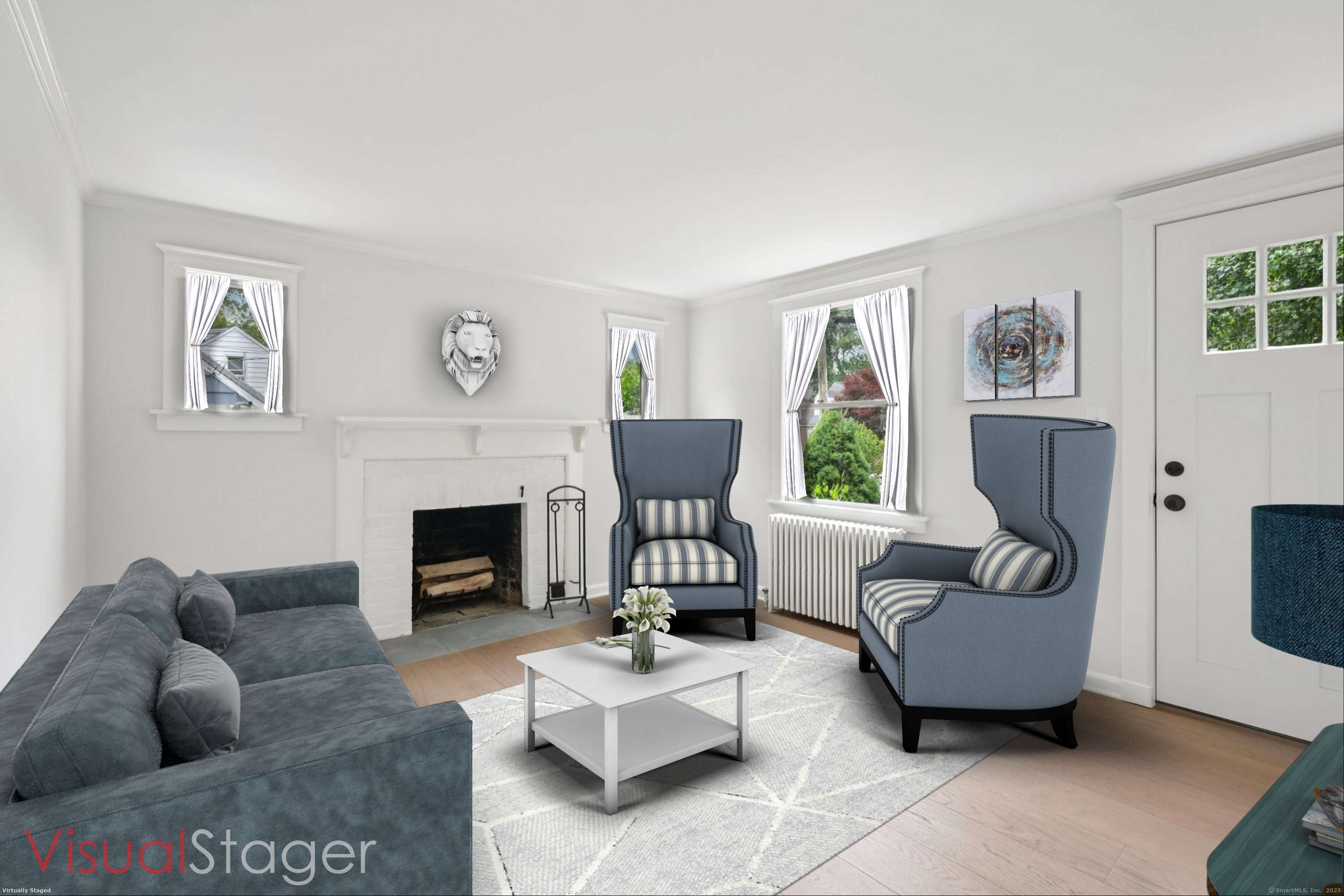 Norwalk, CT 06854,37 Cedar Crest Place