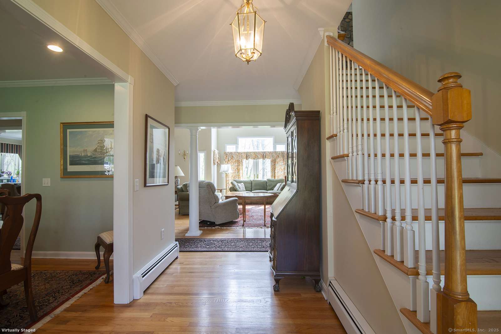 Stonington, CT 06378,38 Fenner Lane