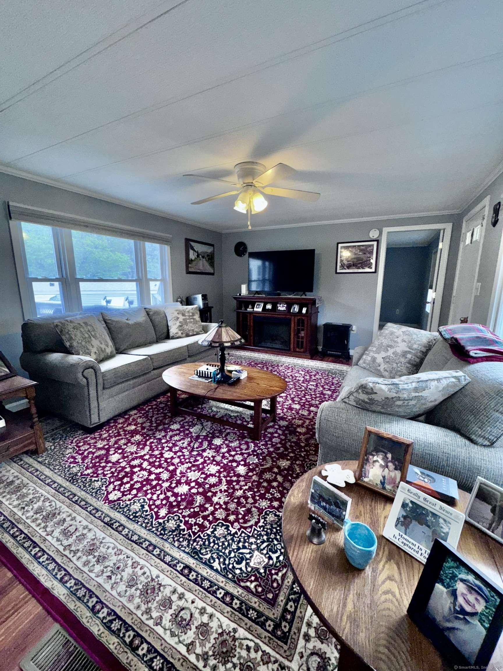 Vernon, CT 06066,3 Stonewood Terrace