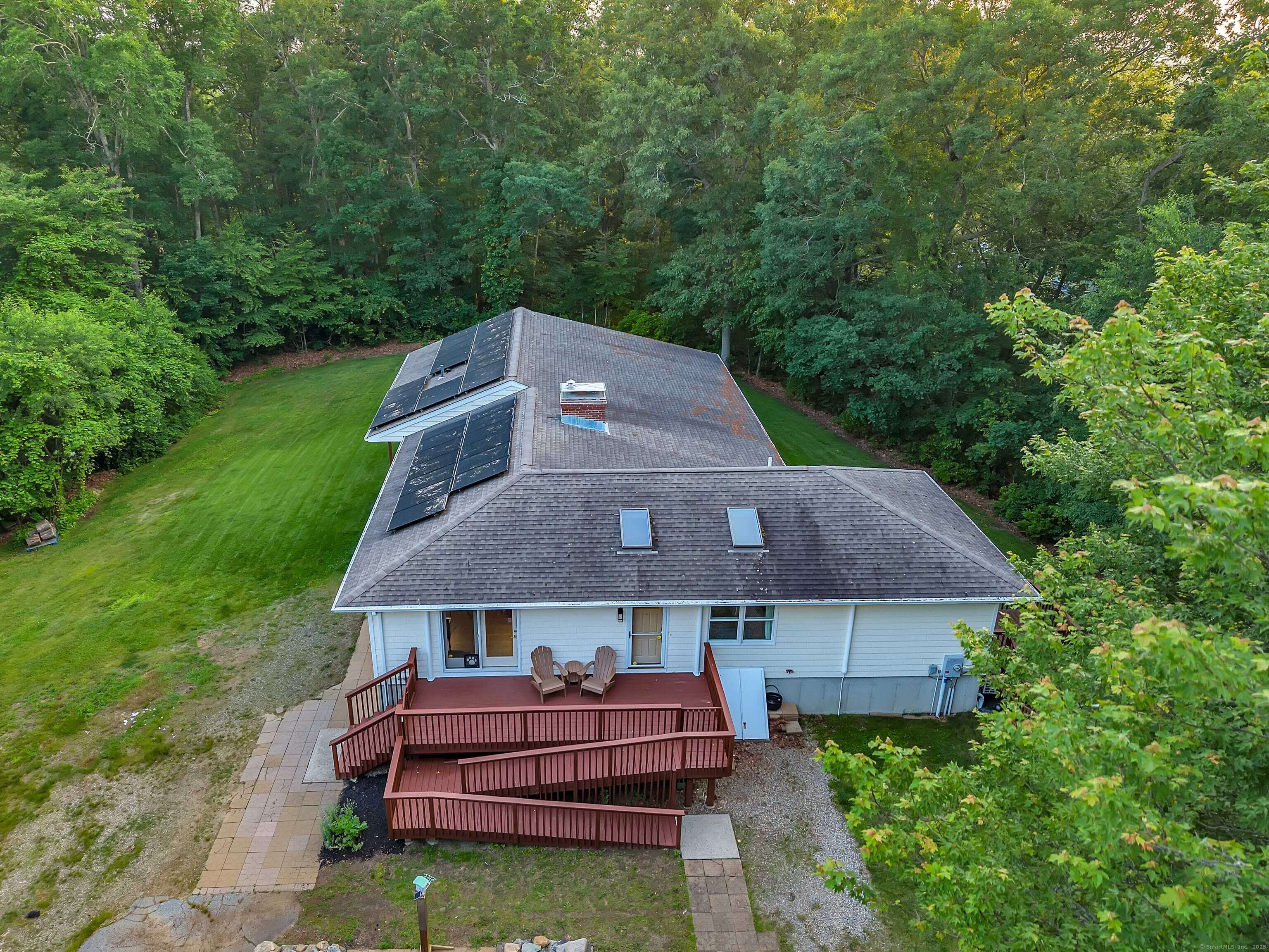 Montville, CT 06370,219 Doyle Road