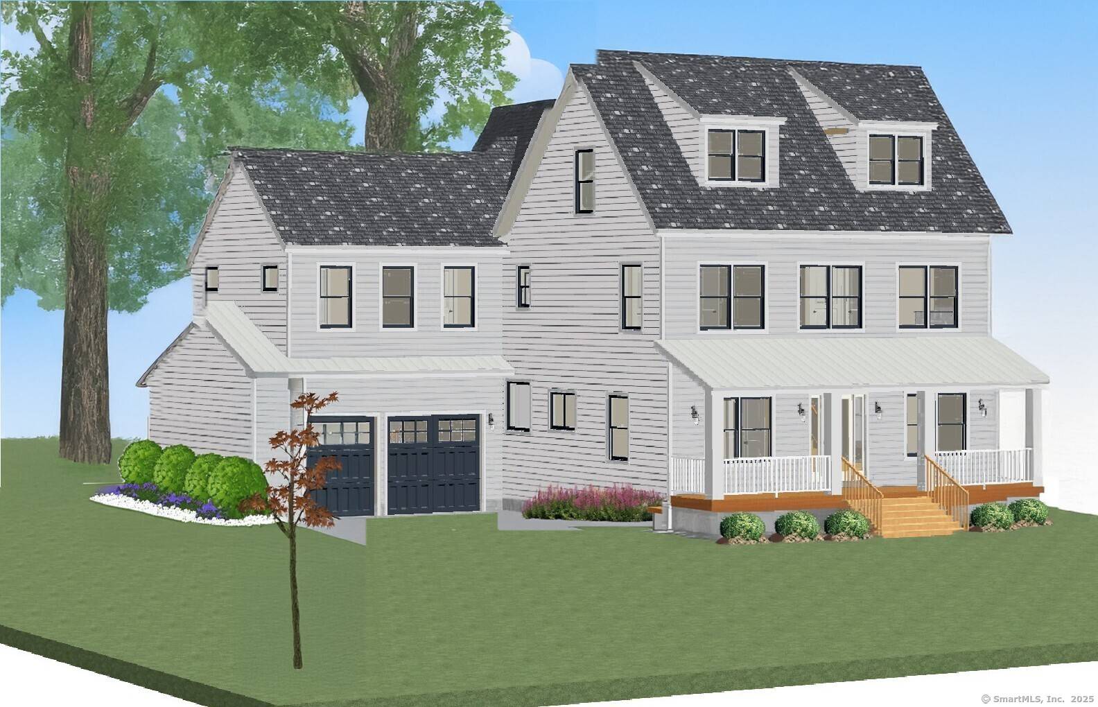 Fairfield, CT 06824,242 Valleyview Road