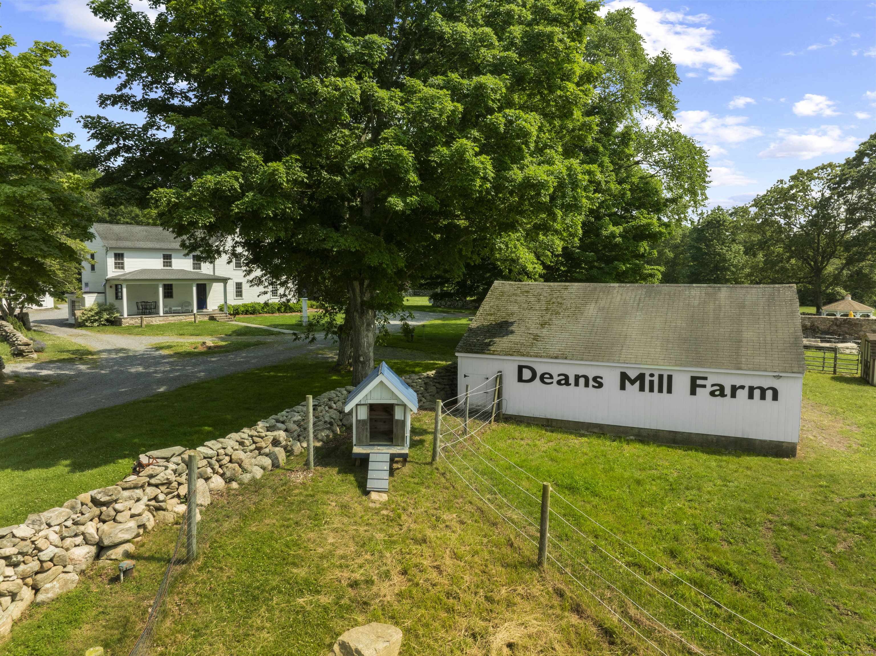 Stonington, CT 06378,1189 Pequot Trail