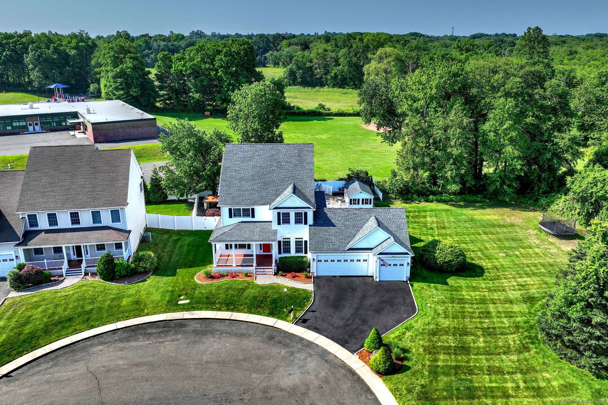 Milford, CT 06461,50 Randolph Farm Road