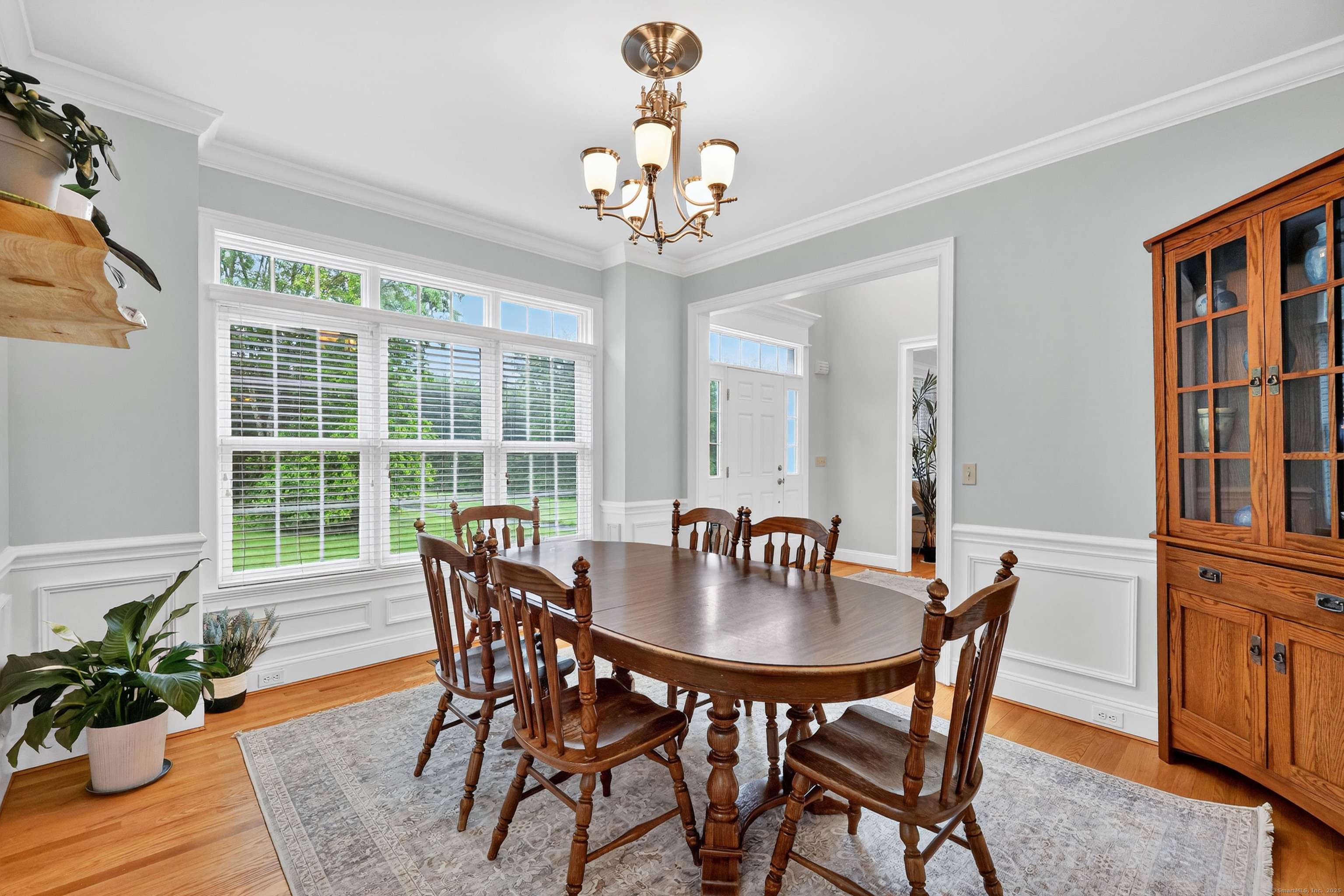 Suffield, CT 06078,700 Thrall Avenue
