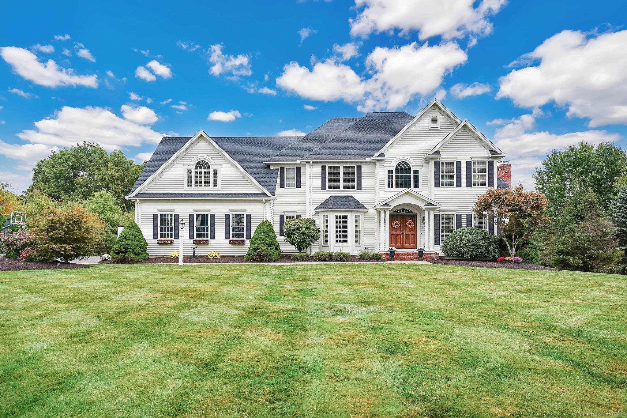 Suffield, CT 06078,100 Cold Spring Lane