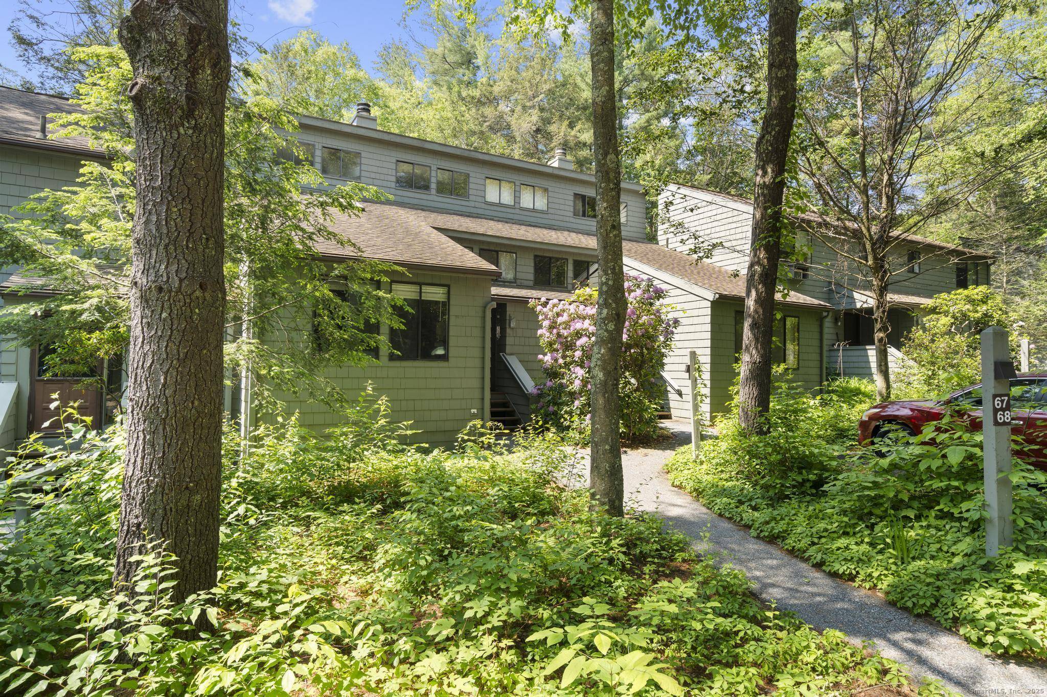 Torrington, CT 06790,67 Woodside Circle #67