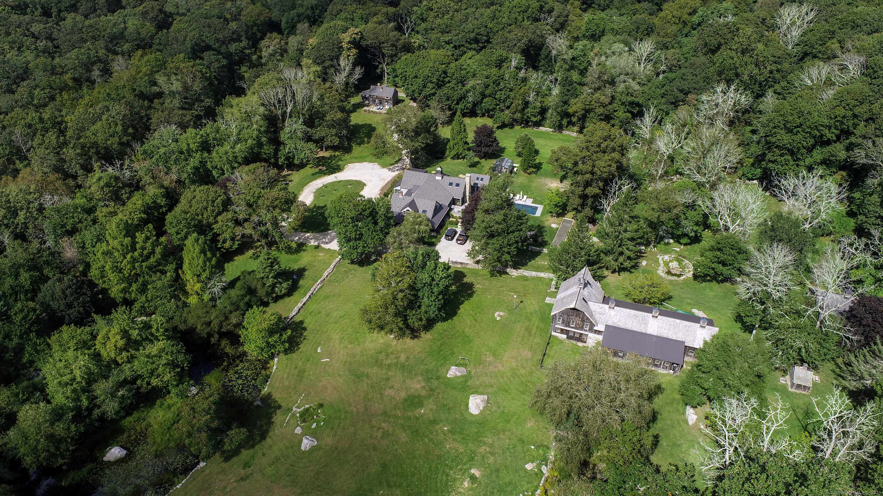 Stonington, CT 06378,262 Cove Road