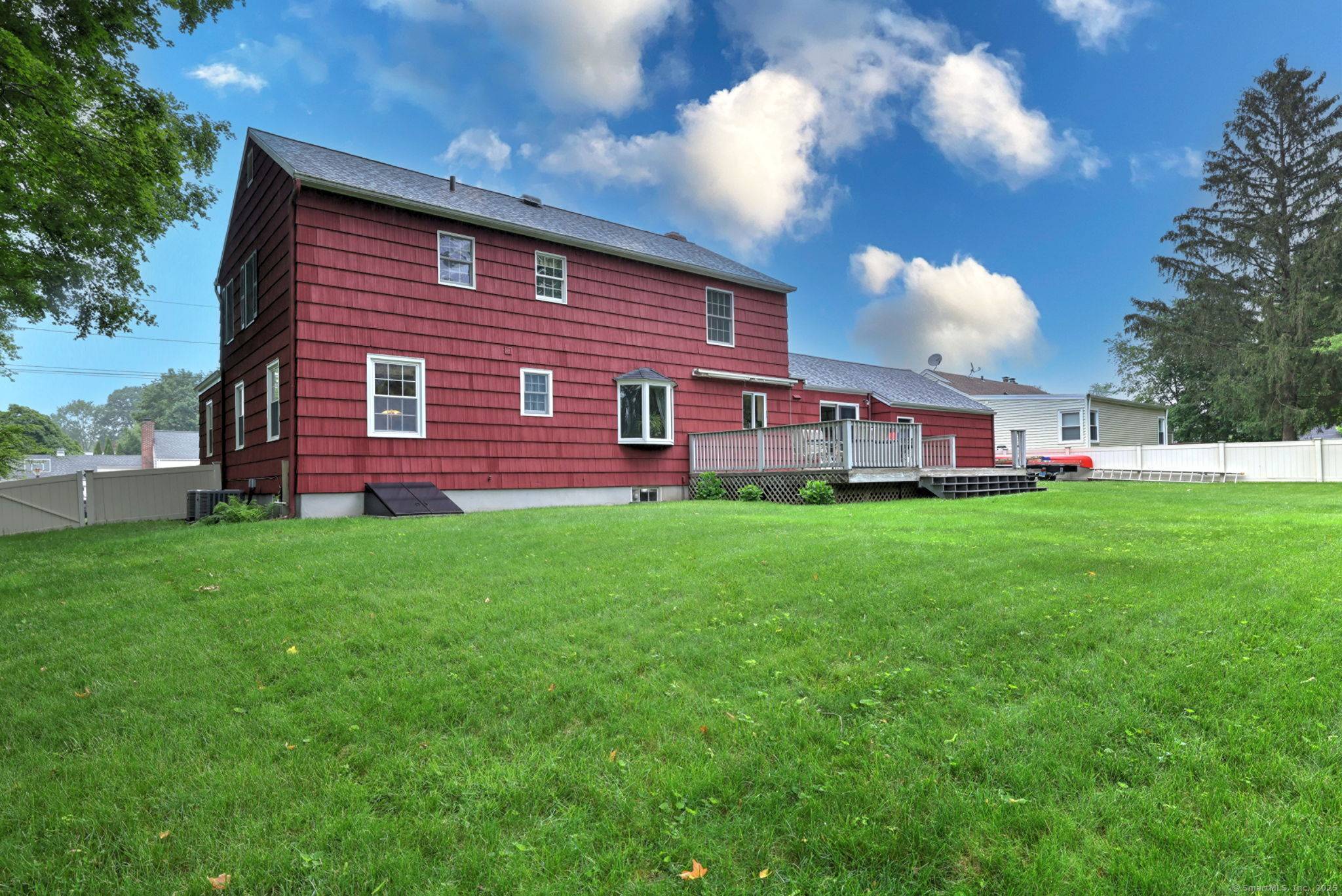 Trumbull, CT 06611,31 Meadowview Drive