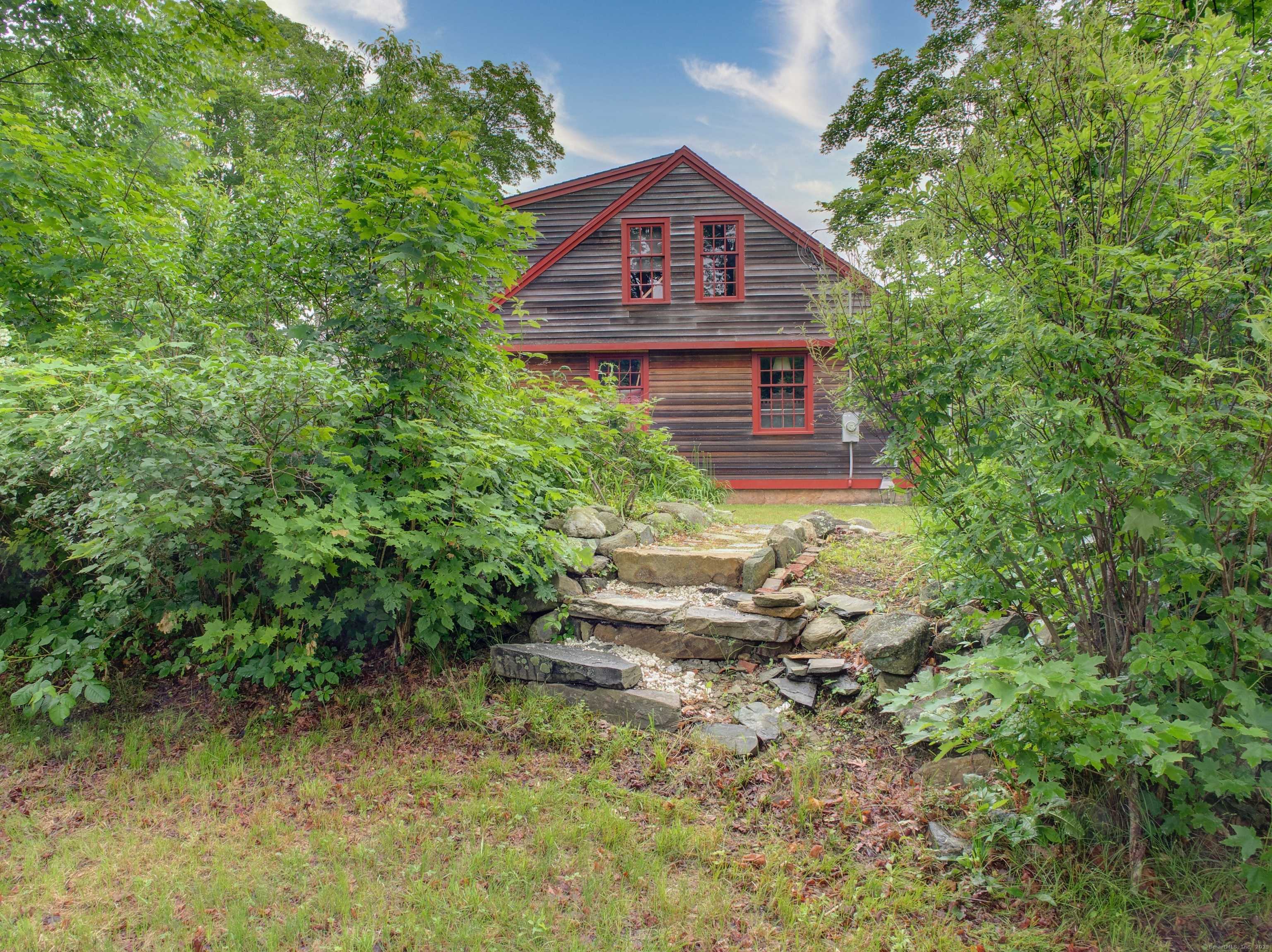North Stonington, CT 06359,291 Cossaduck Hill Road