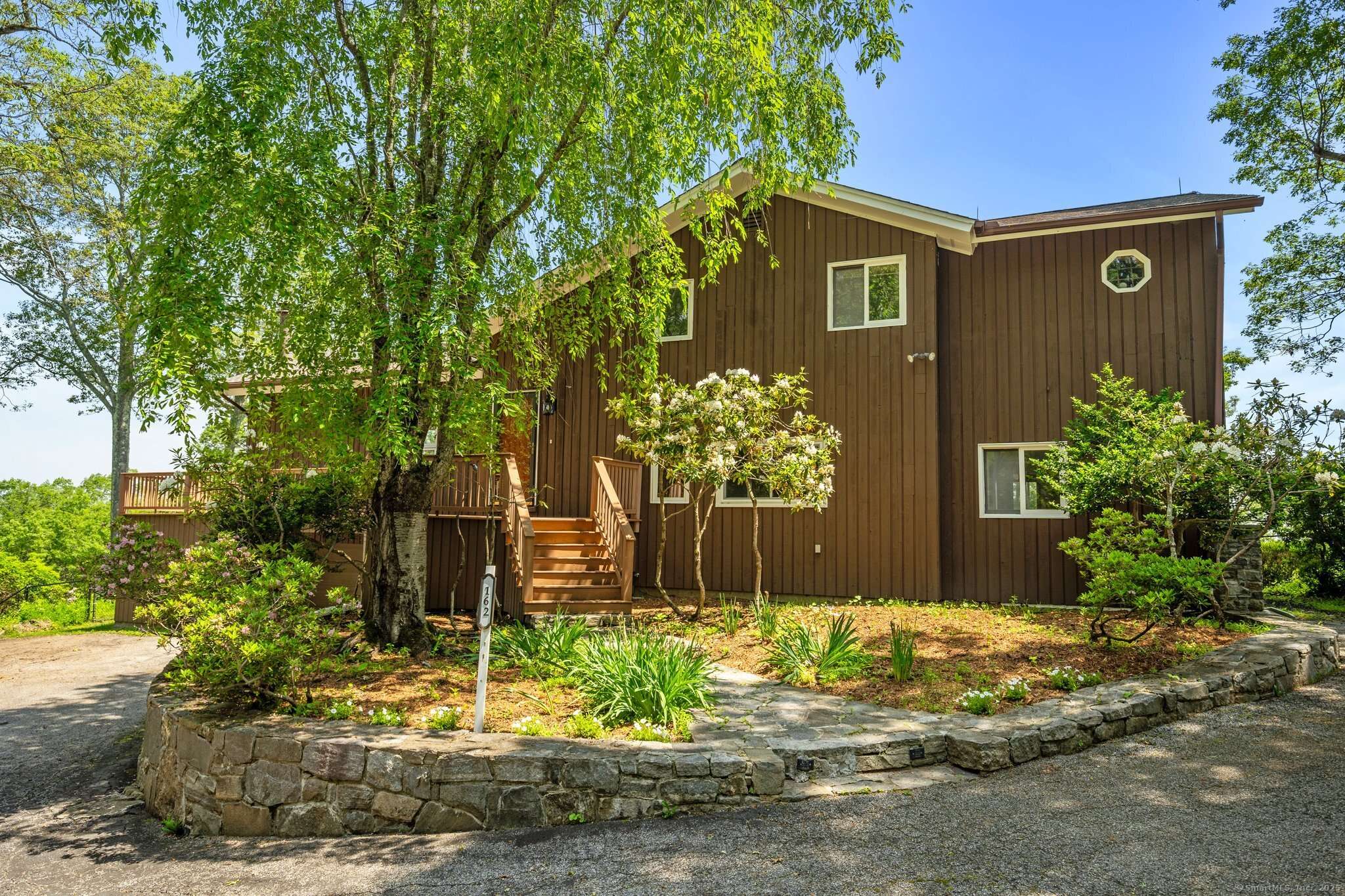 New Fairfield, CT 06812,162 Shortwoods Road