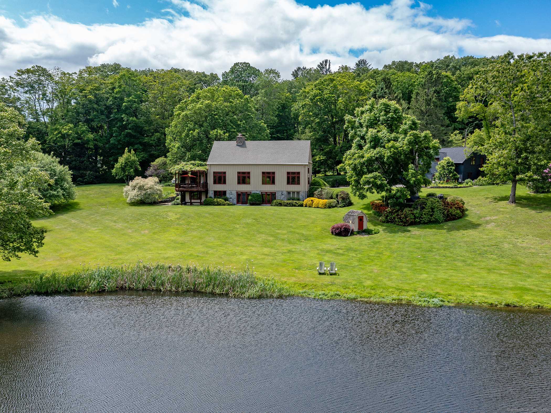 Roxbury, CT 06783,262 Tophet Road