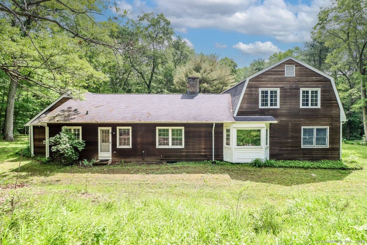 Washington, CT 06777,21 New Preston Hill Road