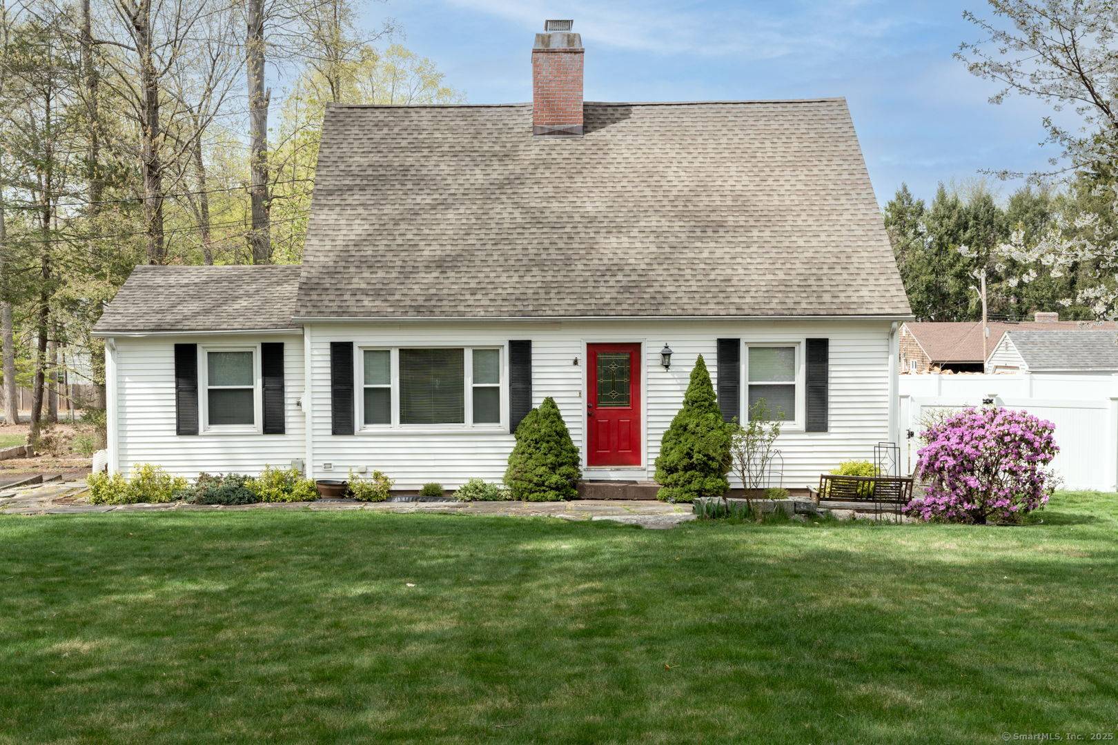 Berlin, CT 06037,99 Lincoln Street