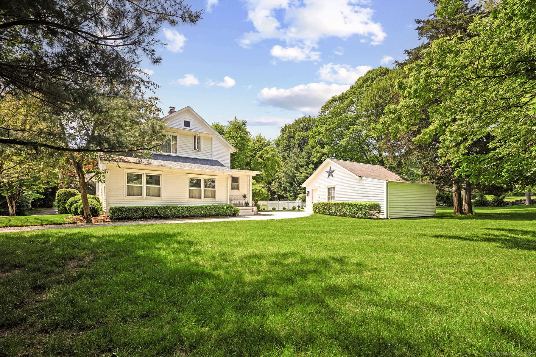 Westport, CT 06880,7 Morningside Lane