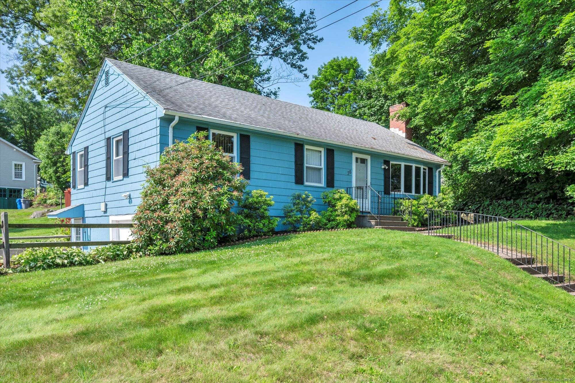 Plainville, CT 06062,36 Cornell Street