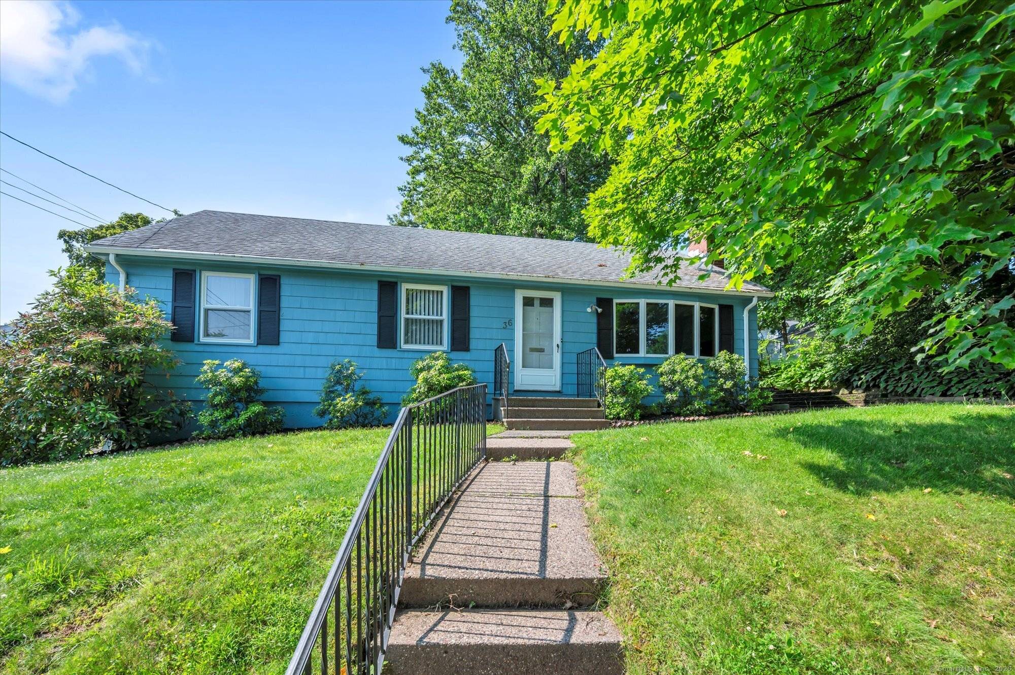 Plainville, CT 06062,36 Cornell Street