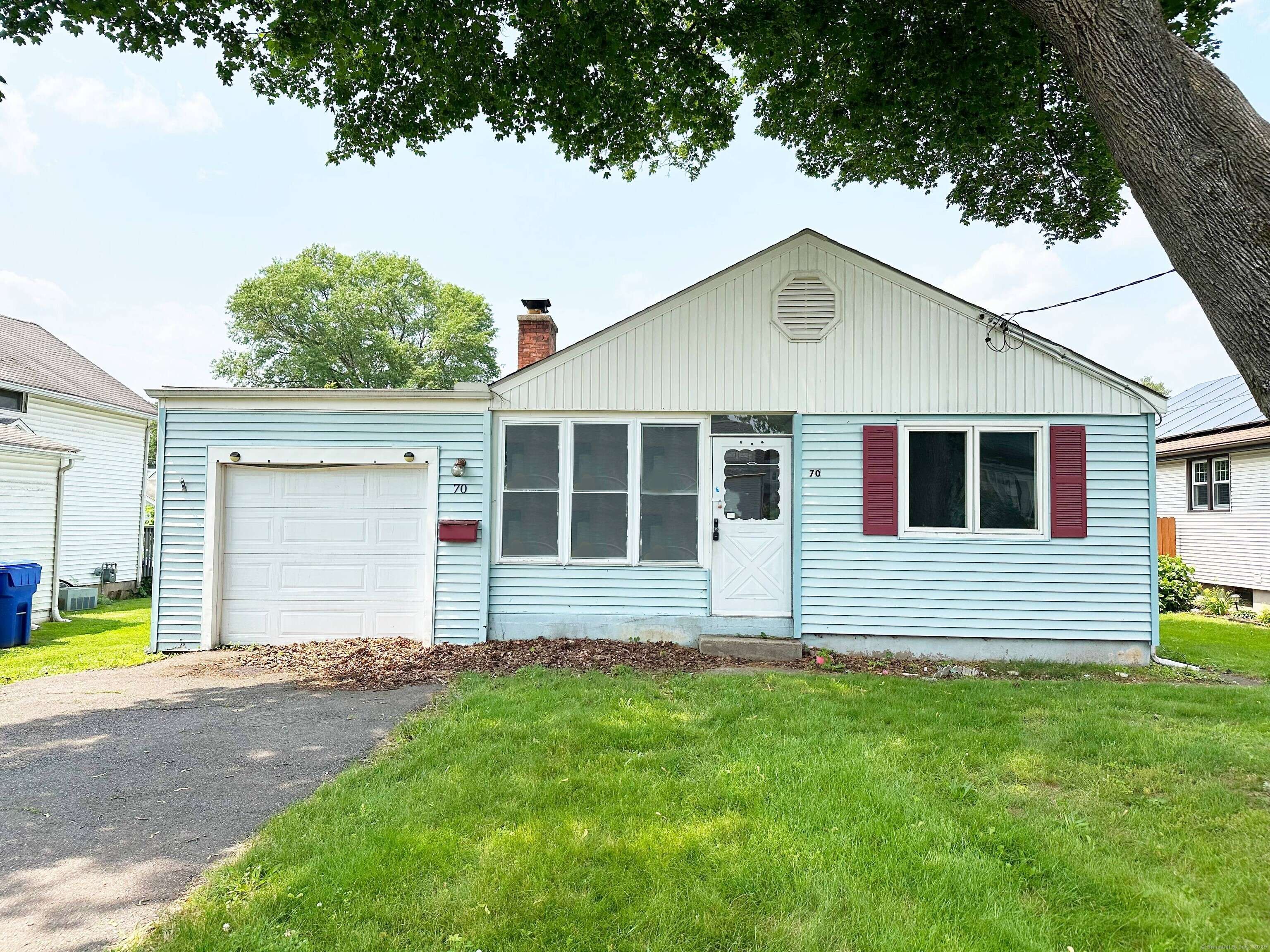 Newington, CT 06111,70 Cedar Ridge Road