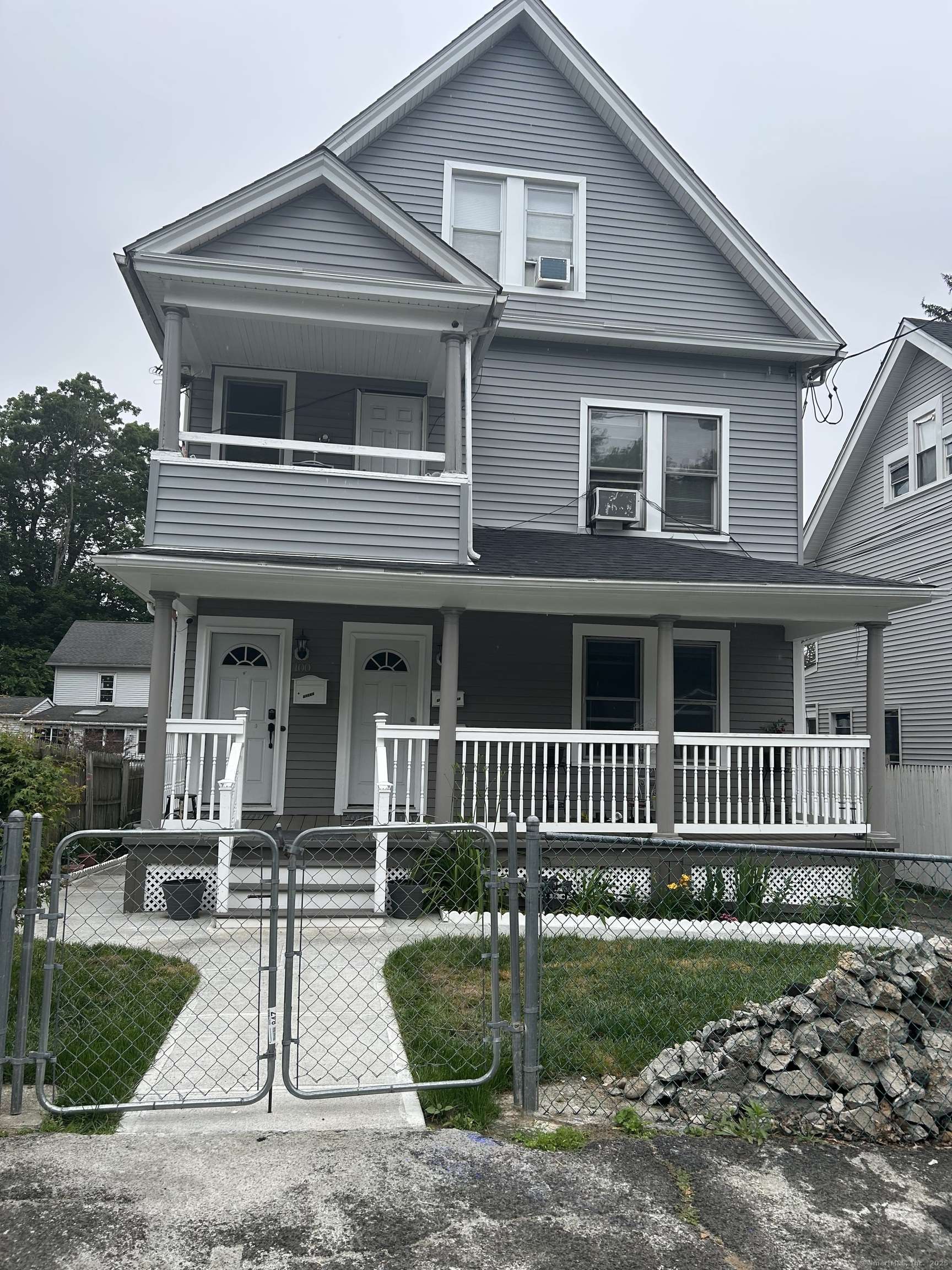 Ansonia, CT 06401,98 High Street