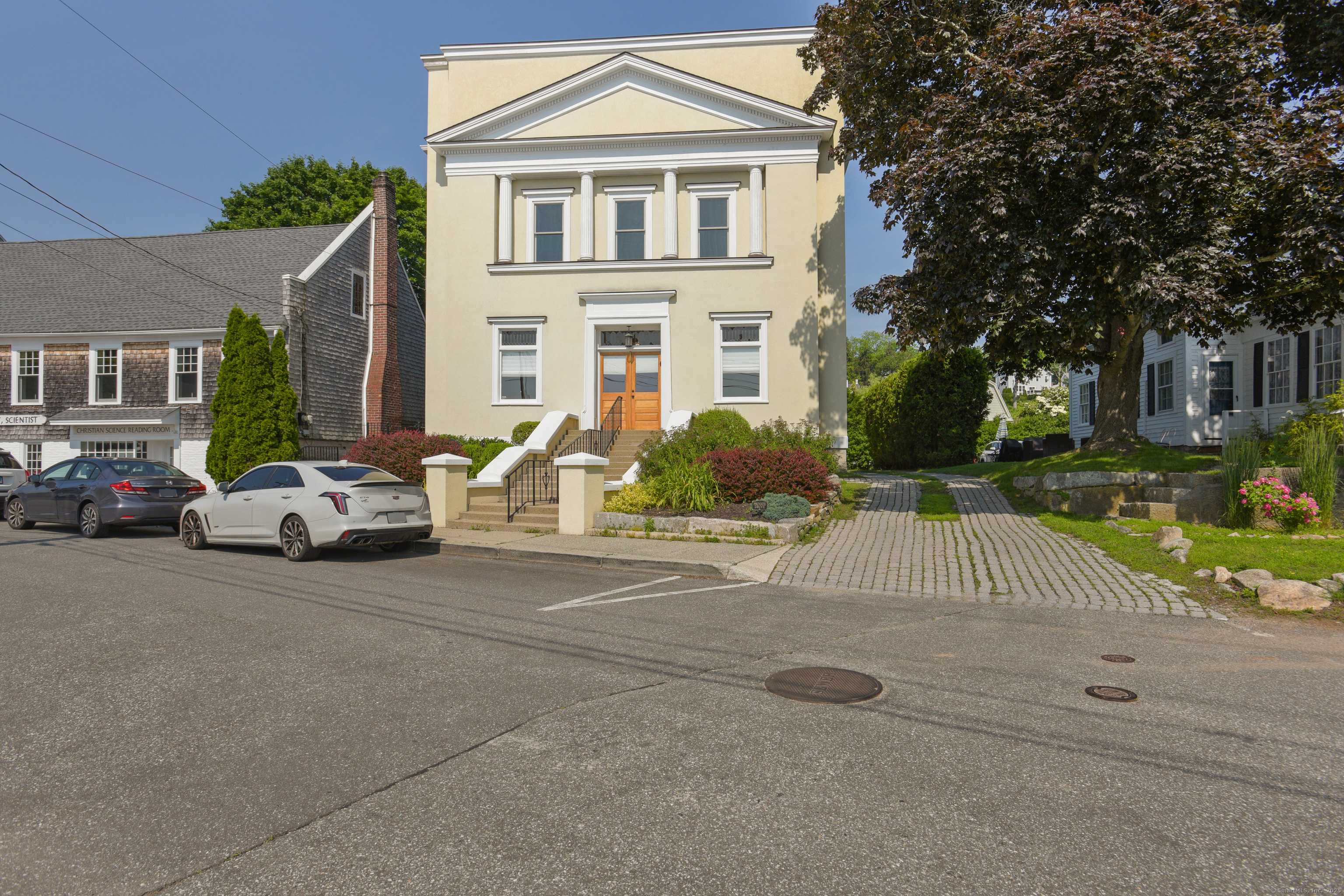 Groton, CT 06355,7 Gravel Street #1