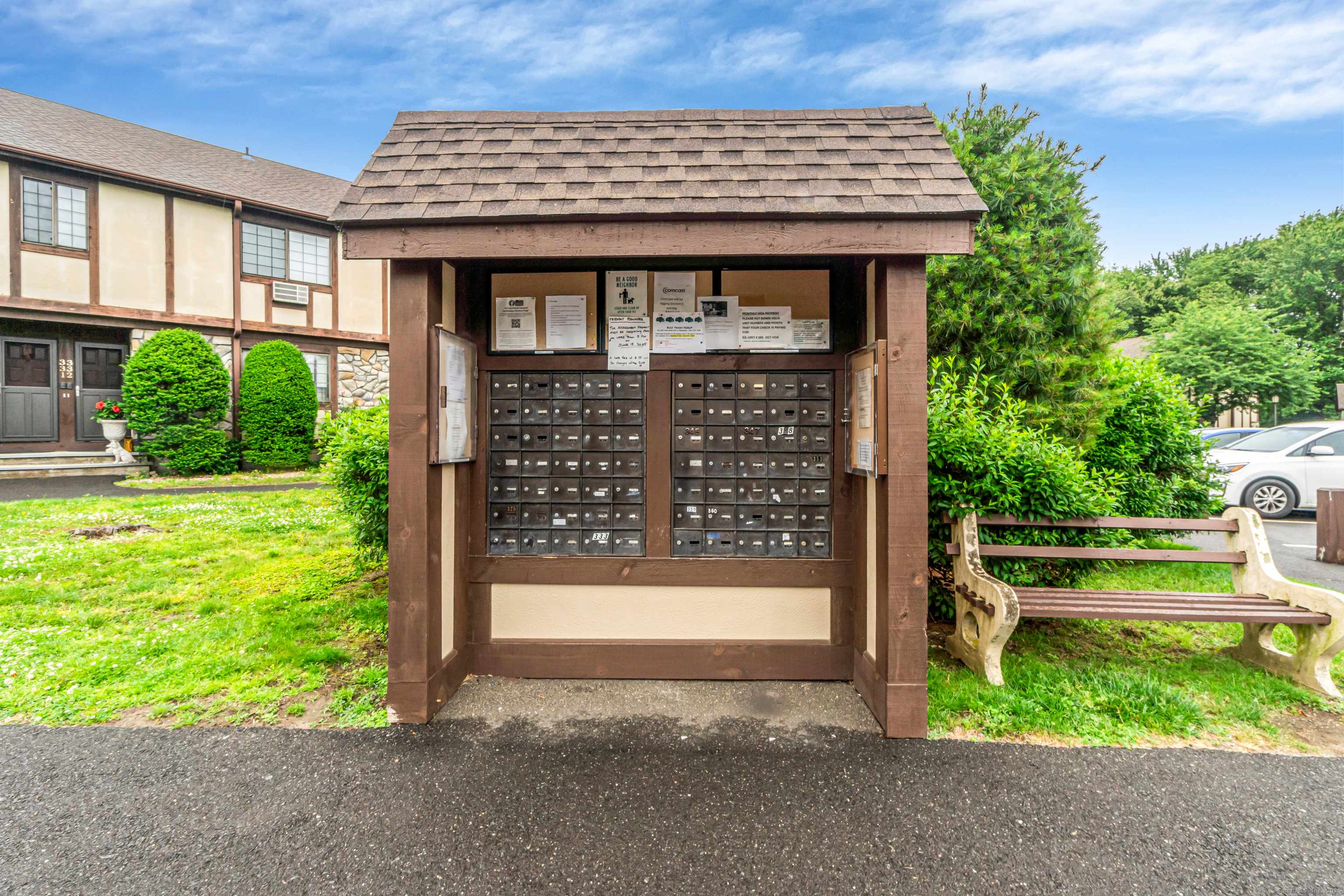 Milford, CT 06461,304 Foxwood Lane #304