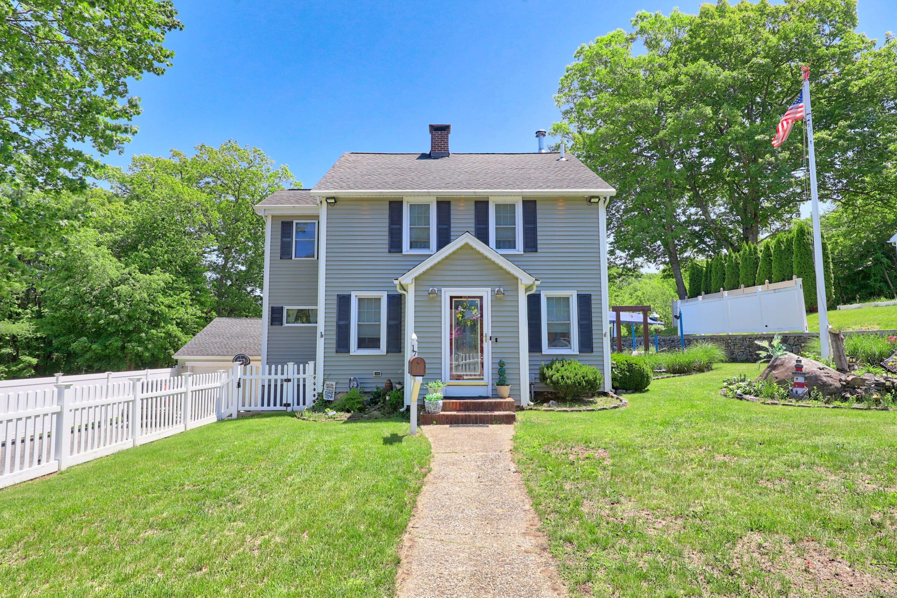 Winchester, CT 06098,17 Woodland Avenue