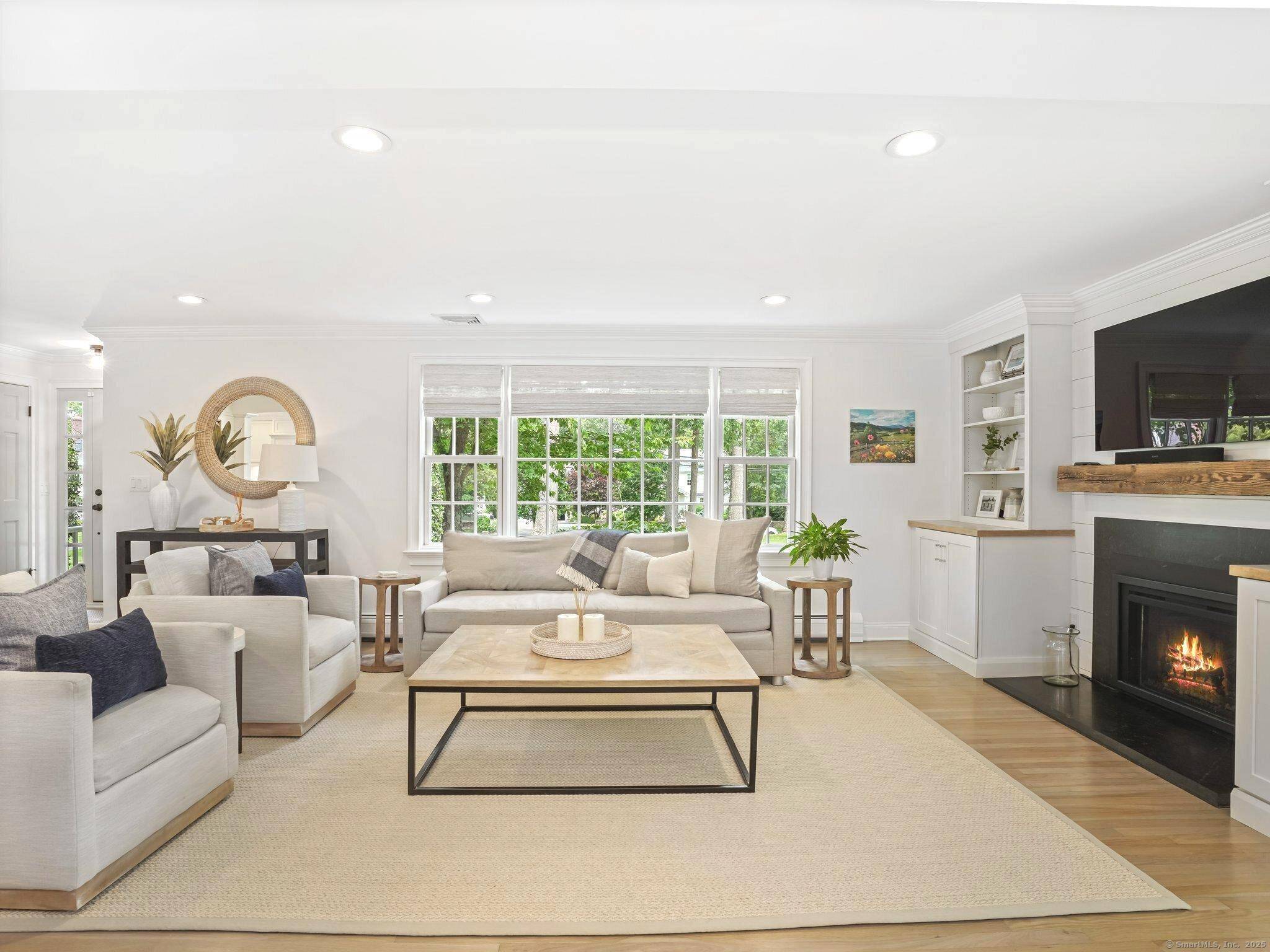 Fairfield, CT 06824,362 Joan Drive