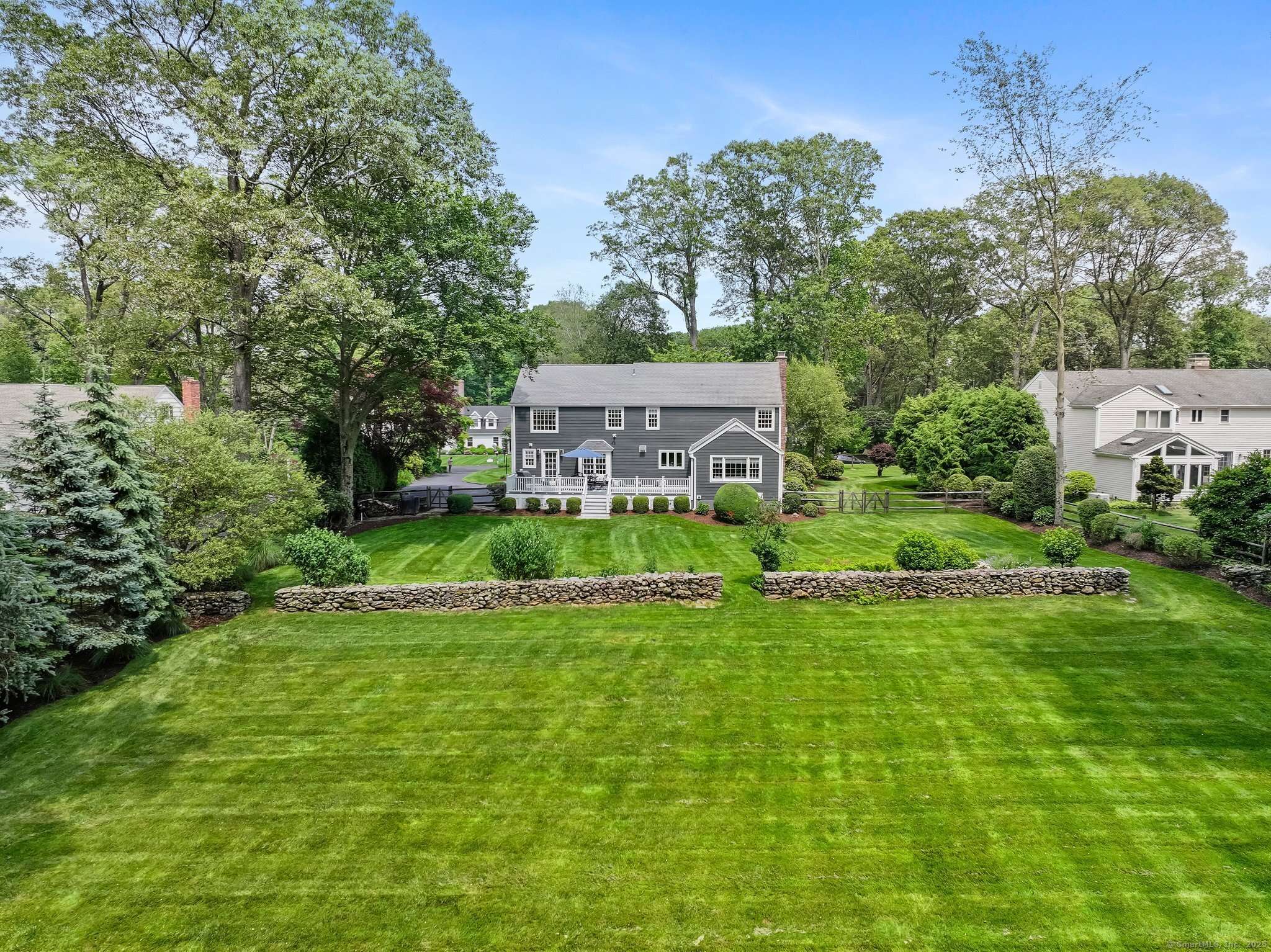 Fairfield, CT 06824,362 Joan Drive