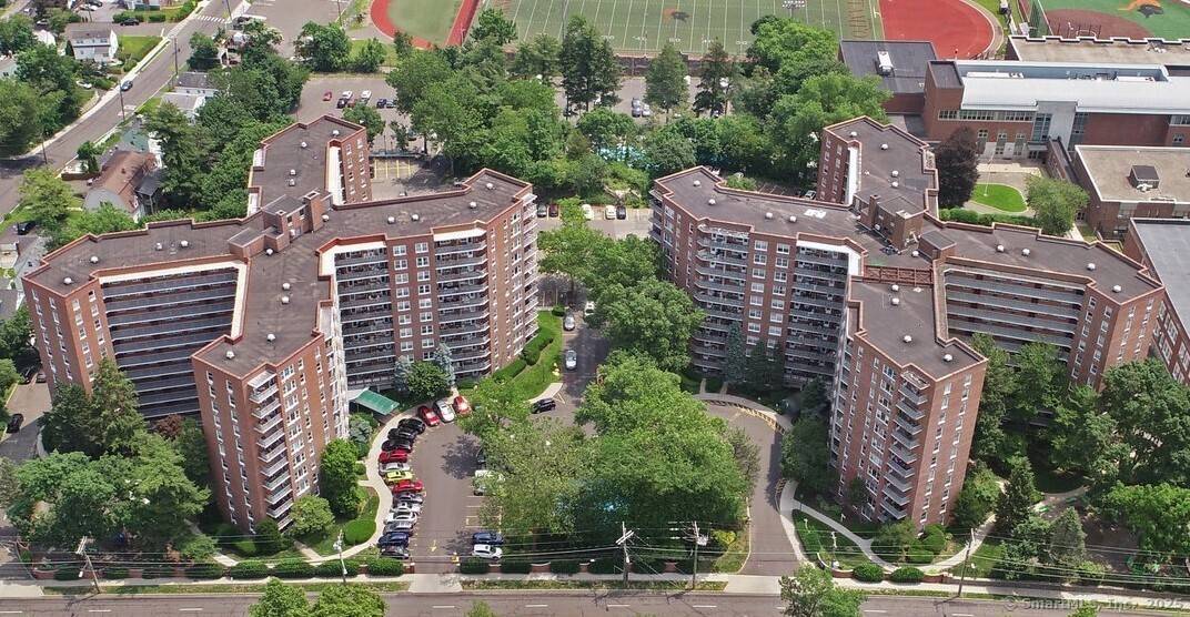 Stamford, CT 06902,71 Strawberry Hill Avenue #APT 1002