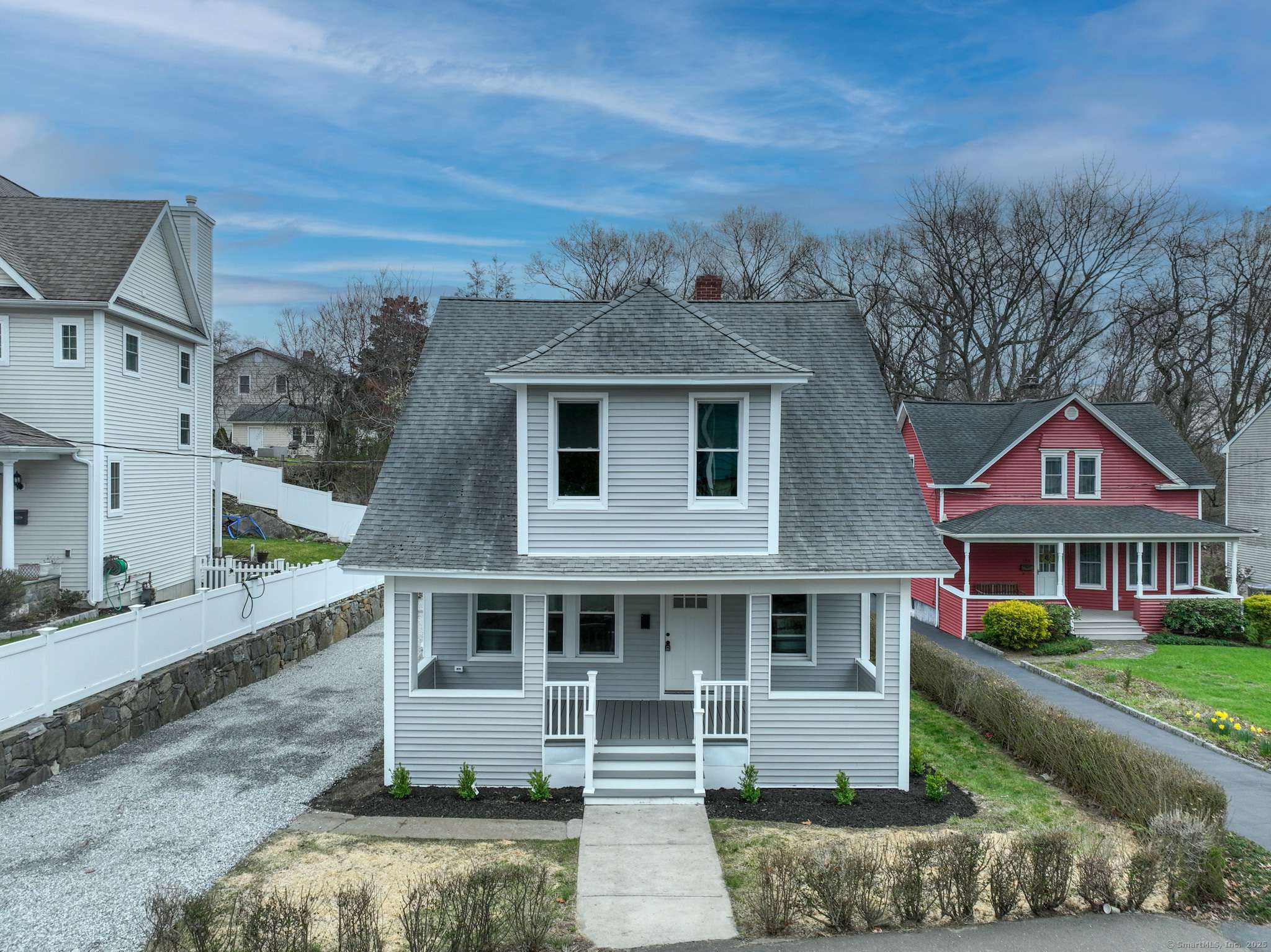 Fairfield, CT 06824,274 High Street