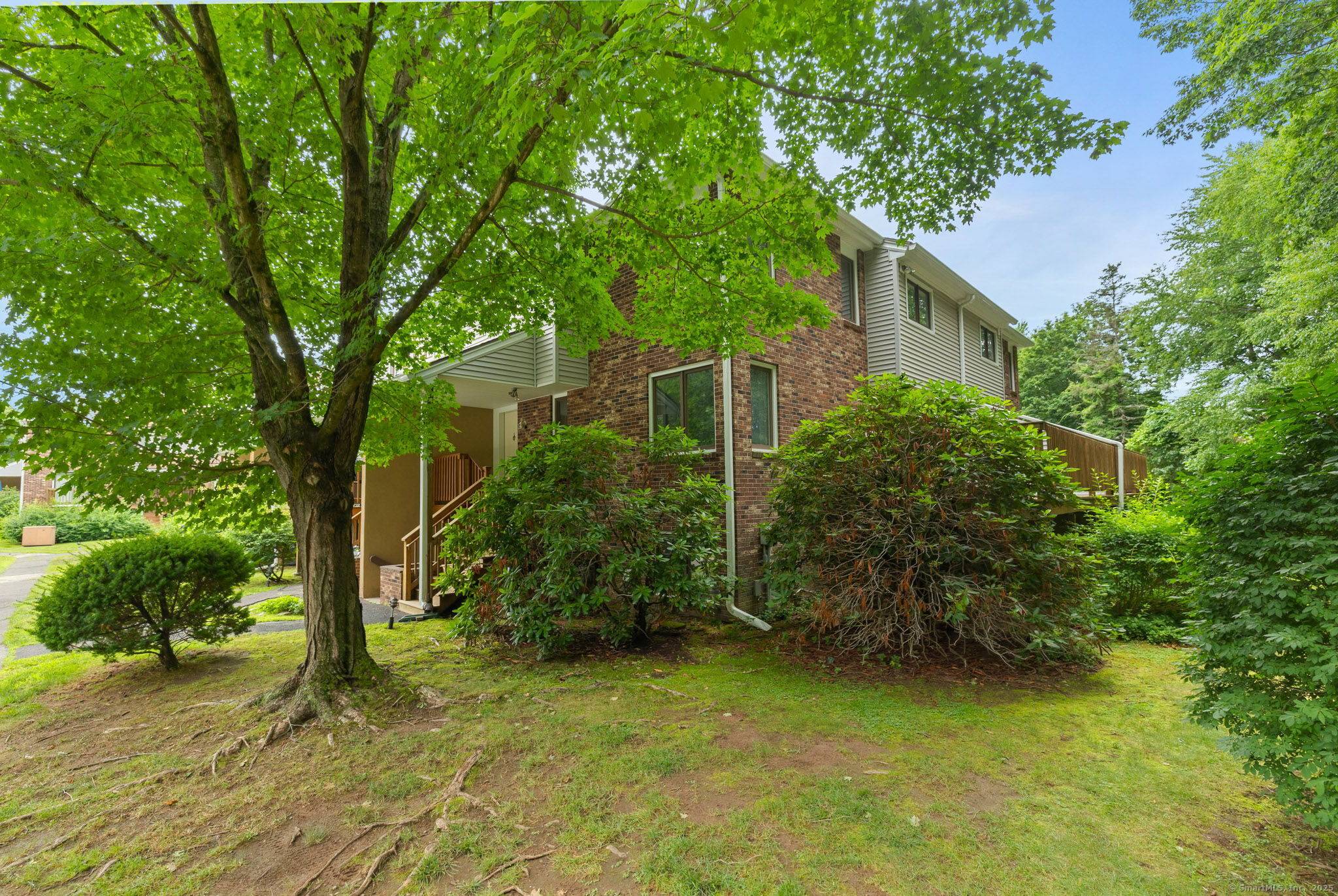 Glastonbury, CT 06033,8 Dutton Place Way #8
