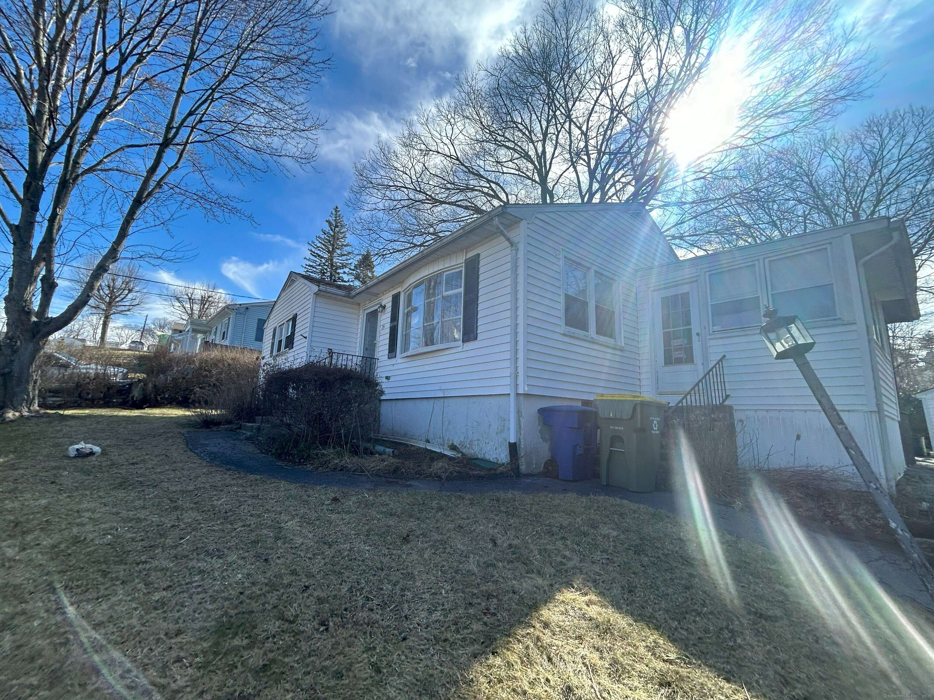 Waterbury, CT 06708,29 Tree Hill Road