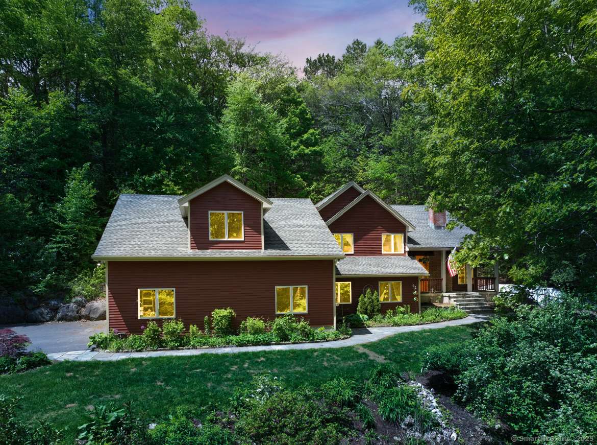 Barkhamsted, CT 06063,97 Taylor Road