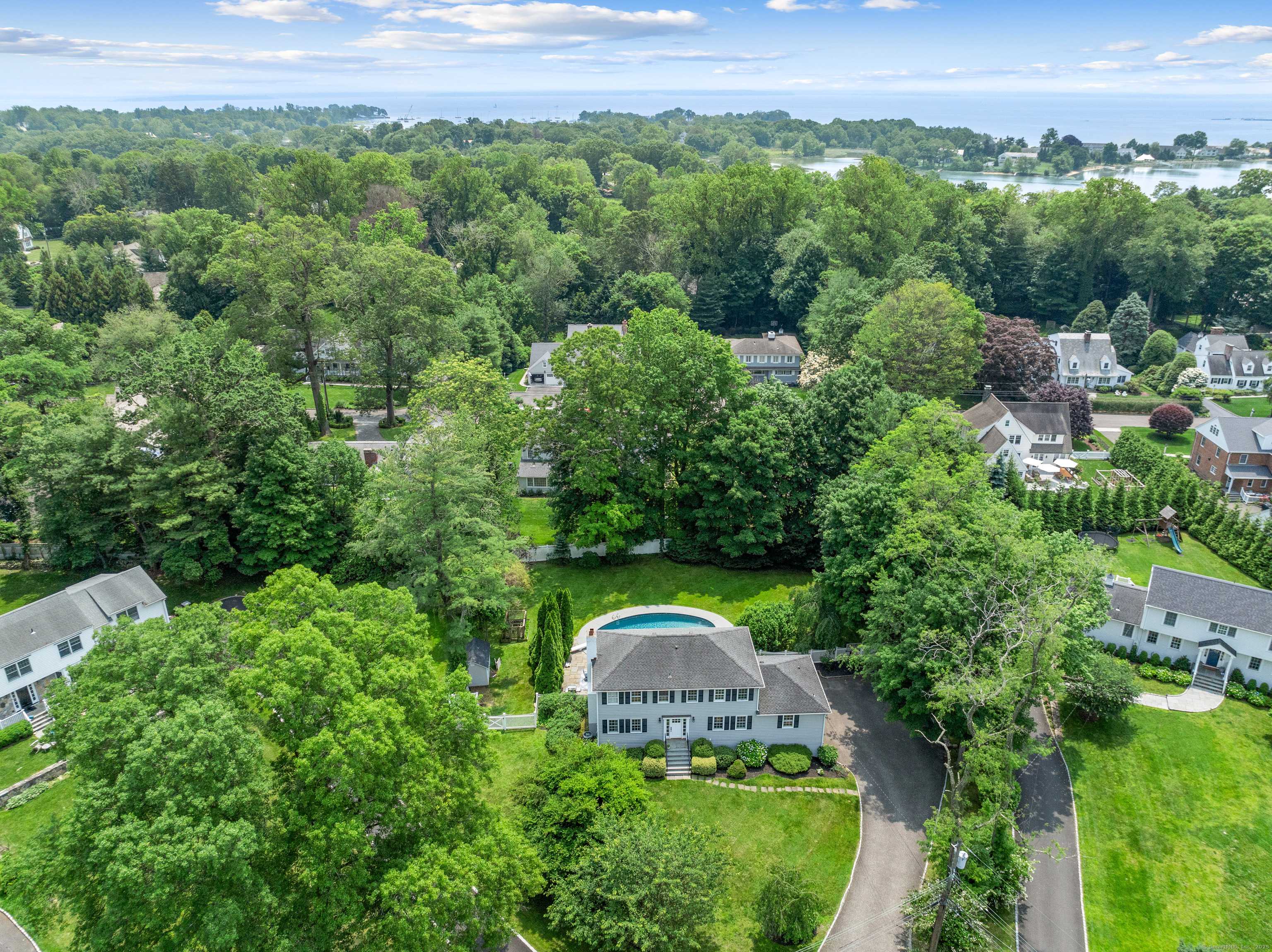 Darien, CT 06820,10 Duffys Lane