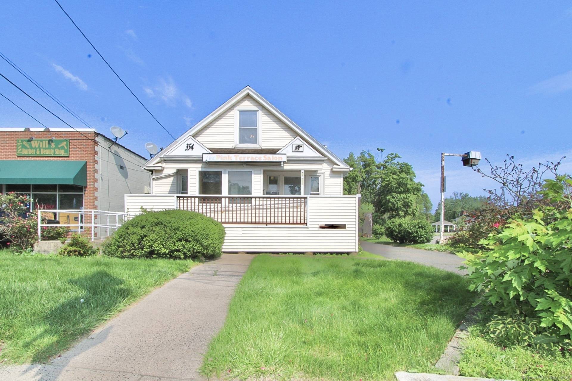 Windsor, CT 06095,354 Windsor Avenue